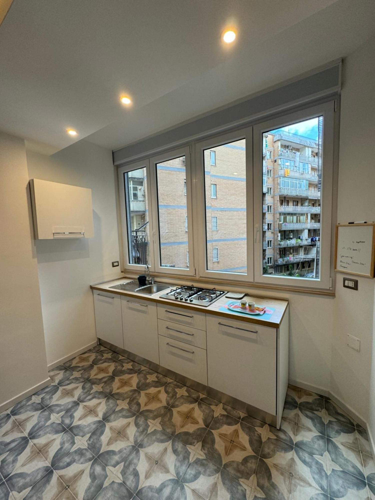 Little House Rione Alto *