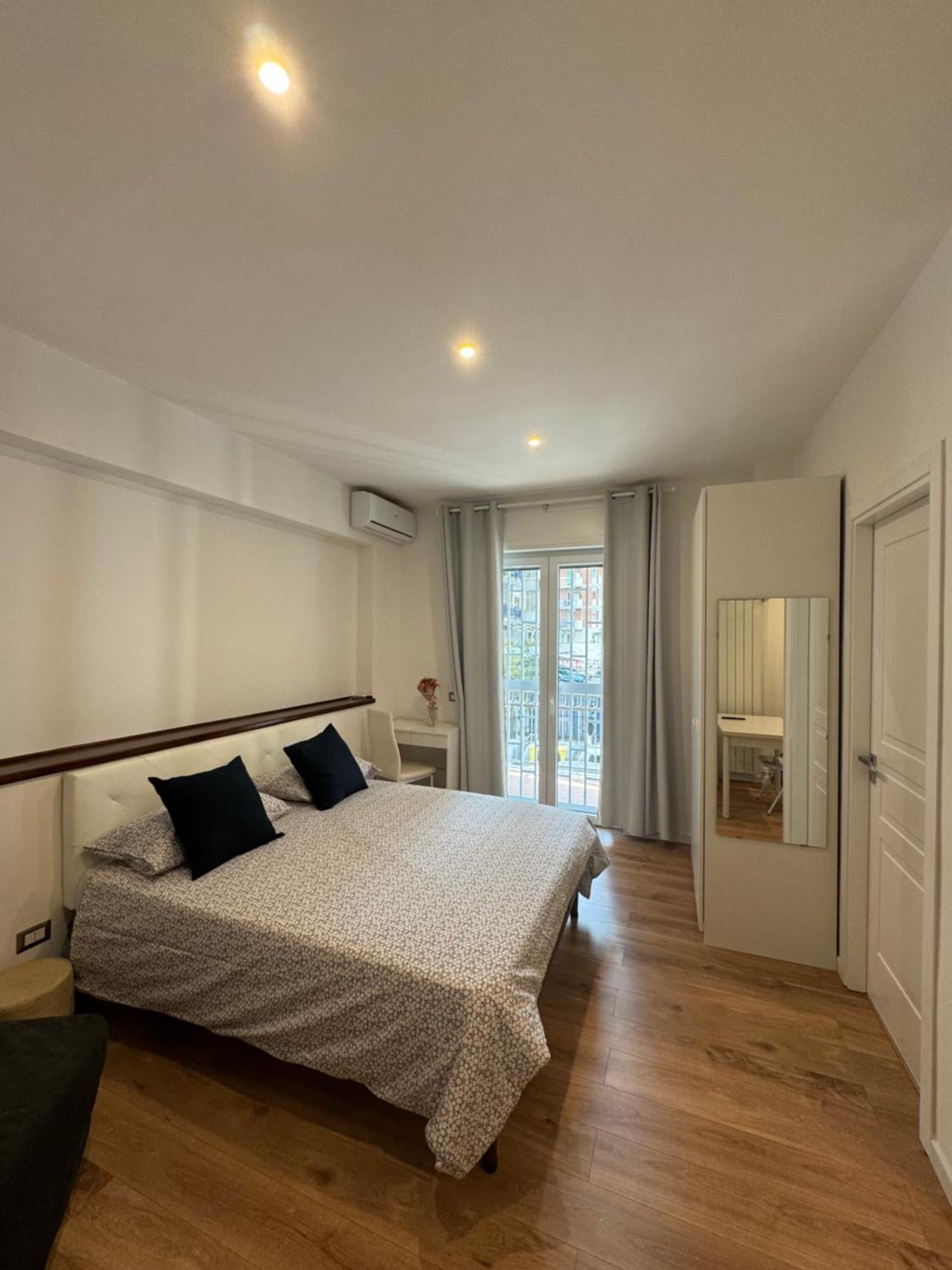 Little House Rione Alto Apartment Naples