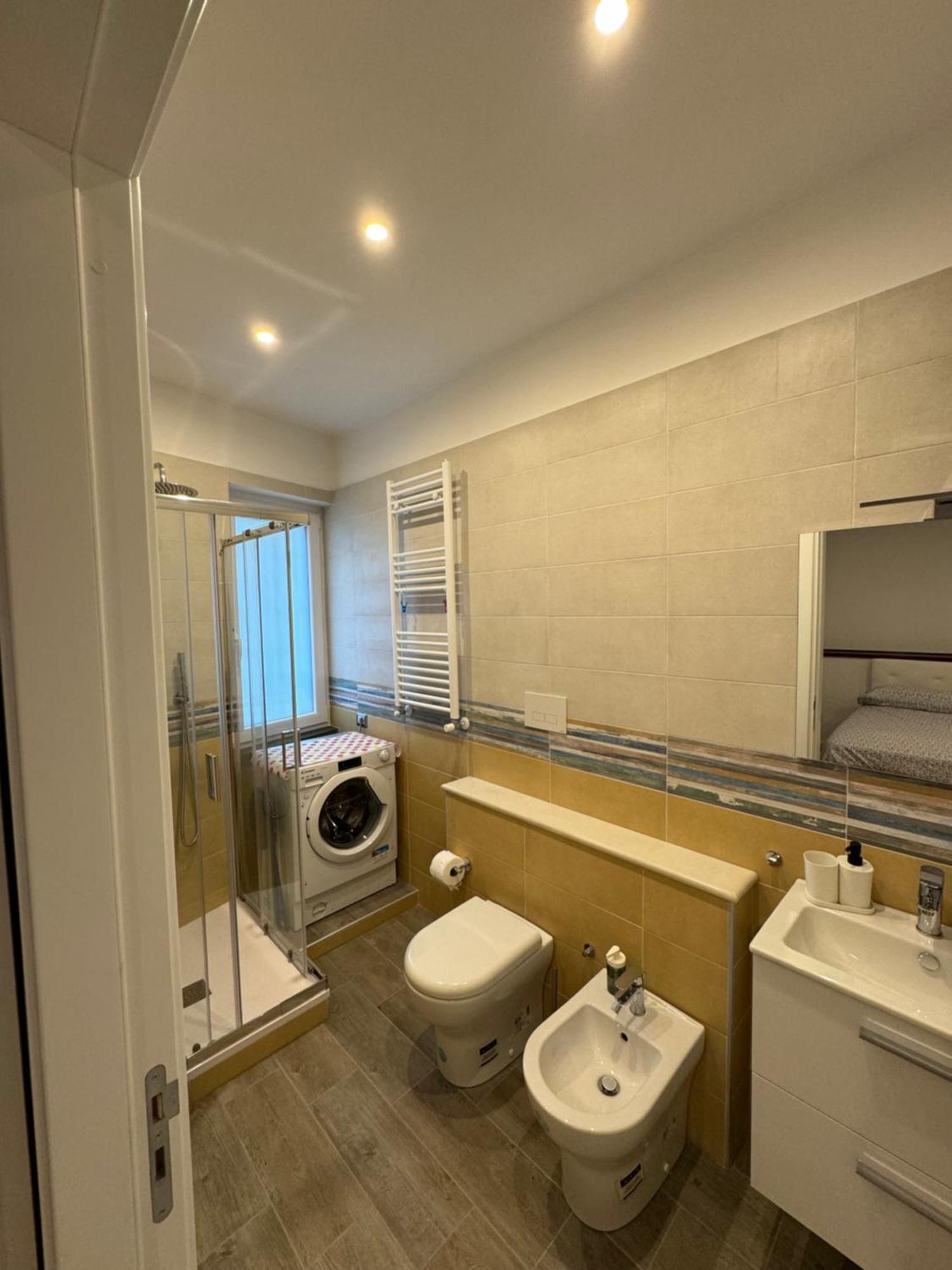 Little House Rione Alto Naples