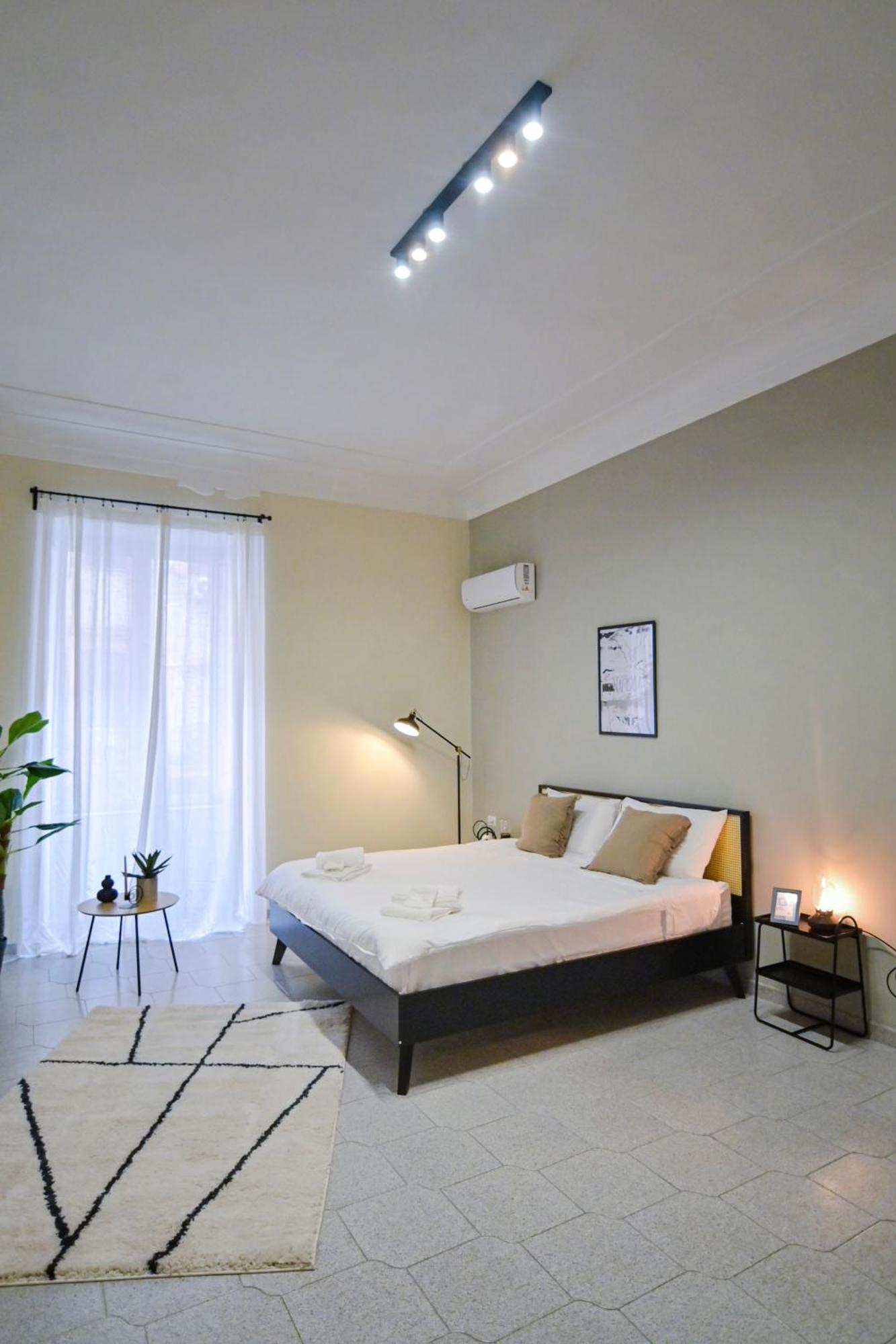 Cozy Apartment Naples