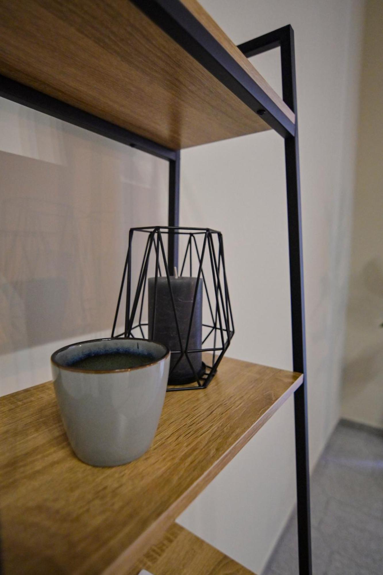 Apartment Cozy Naples