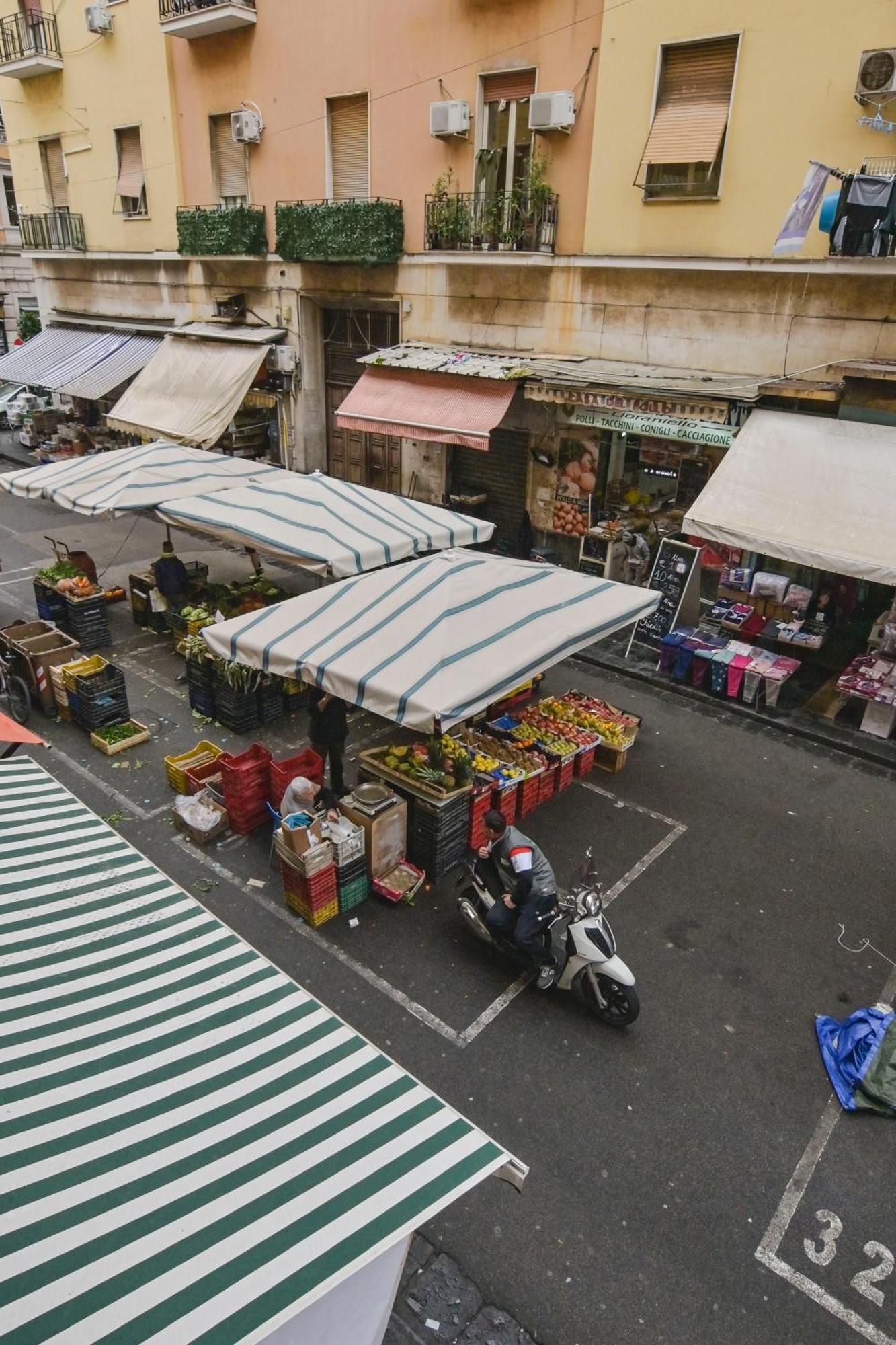 Cozy * Naples