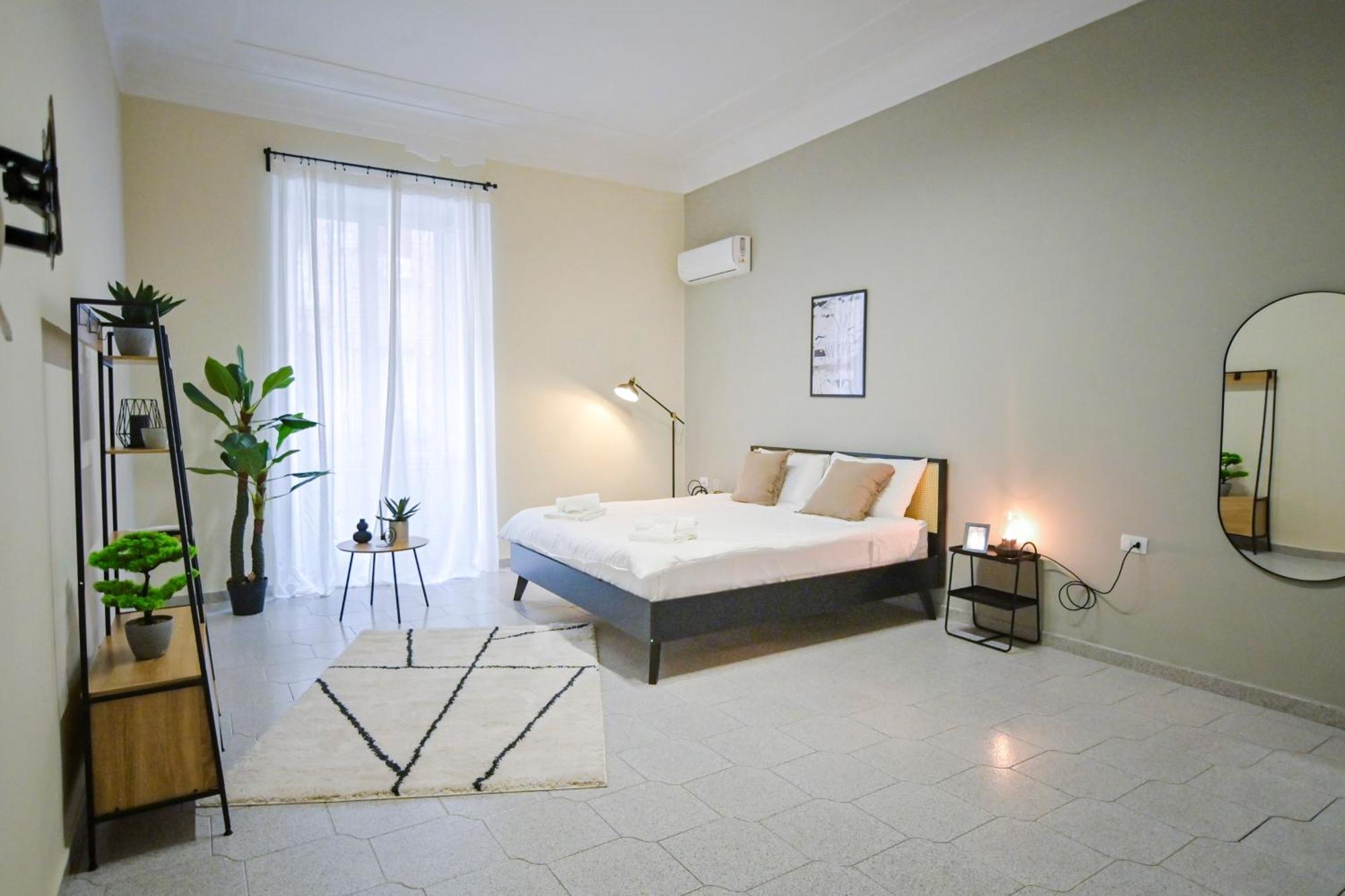 Cozy Apartment Naples