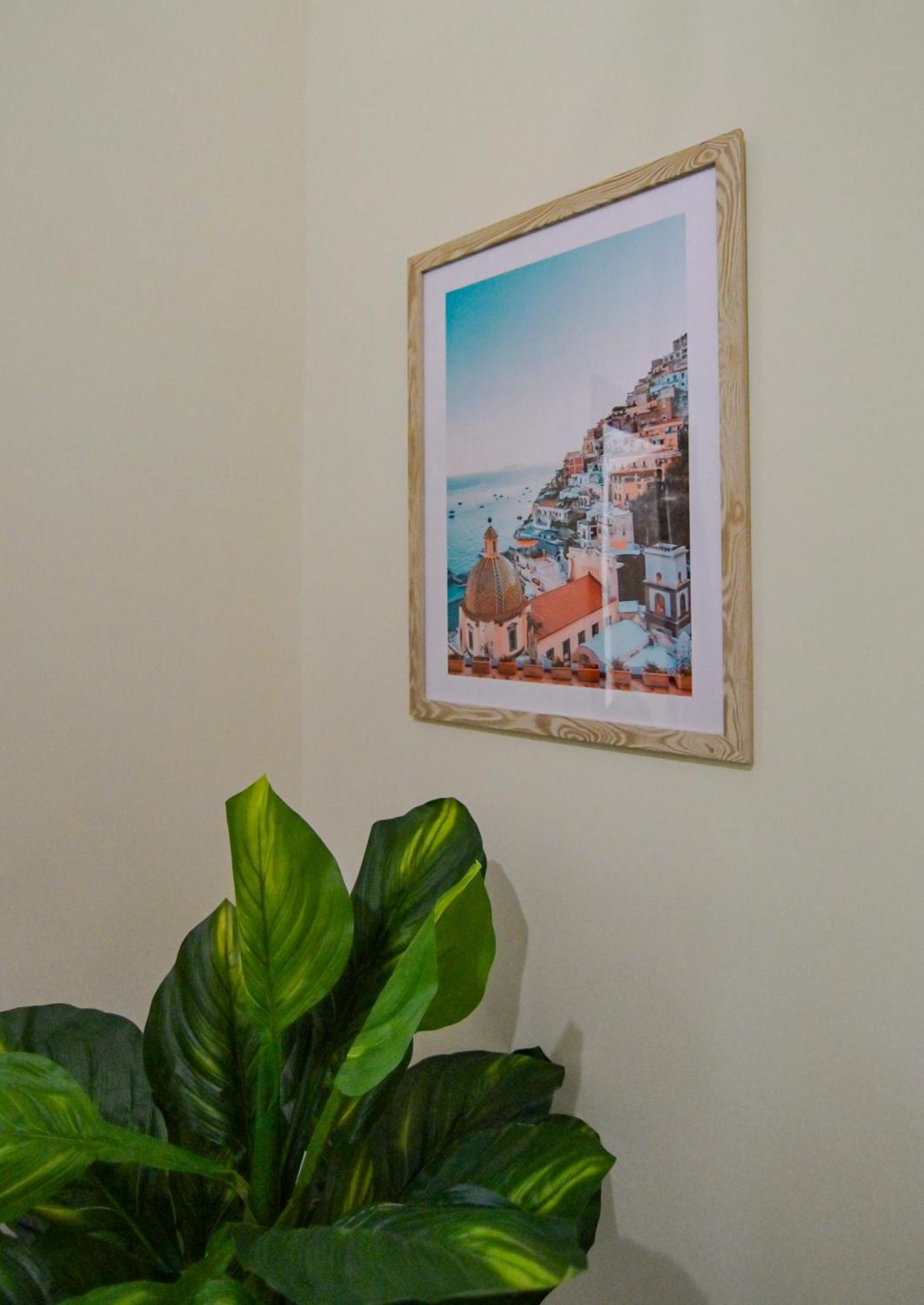Apartment Cozy Naples