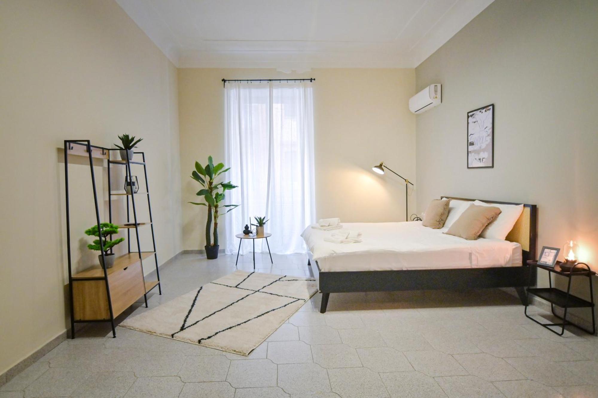 Cozy Apartment Naples