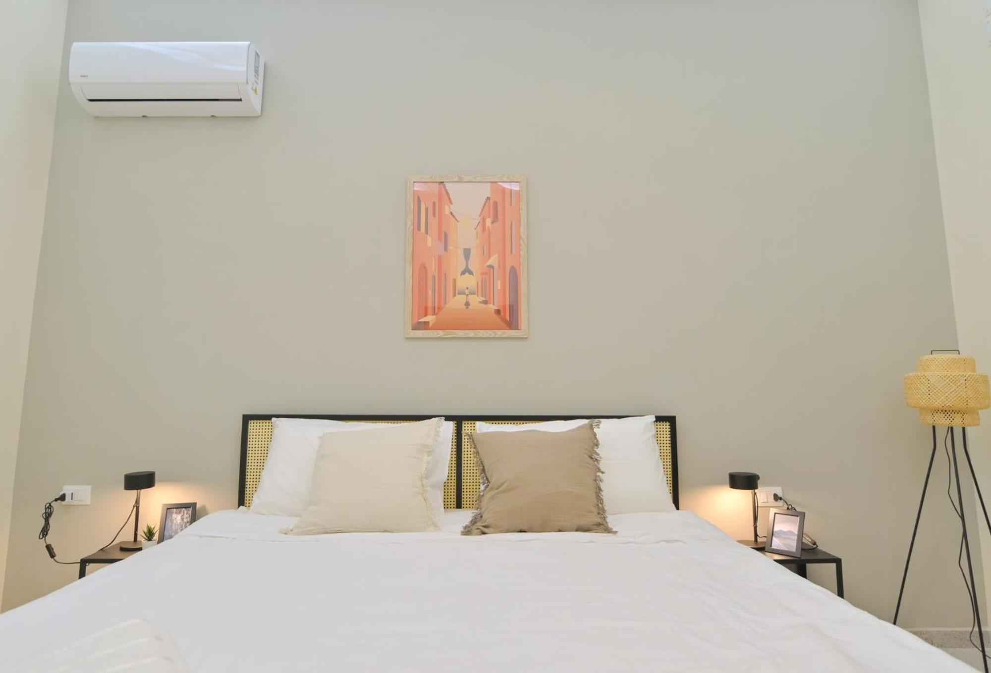 Cozy Apartment Naples