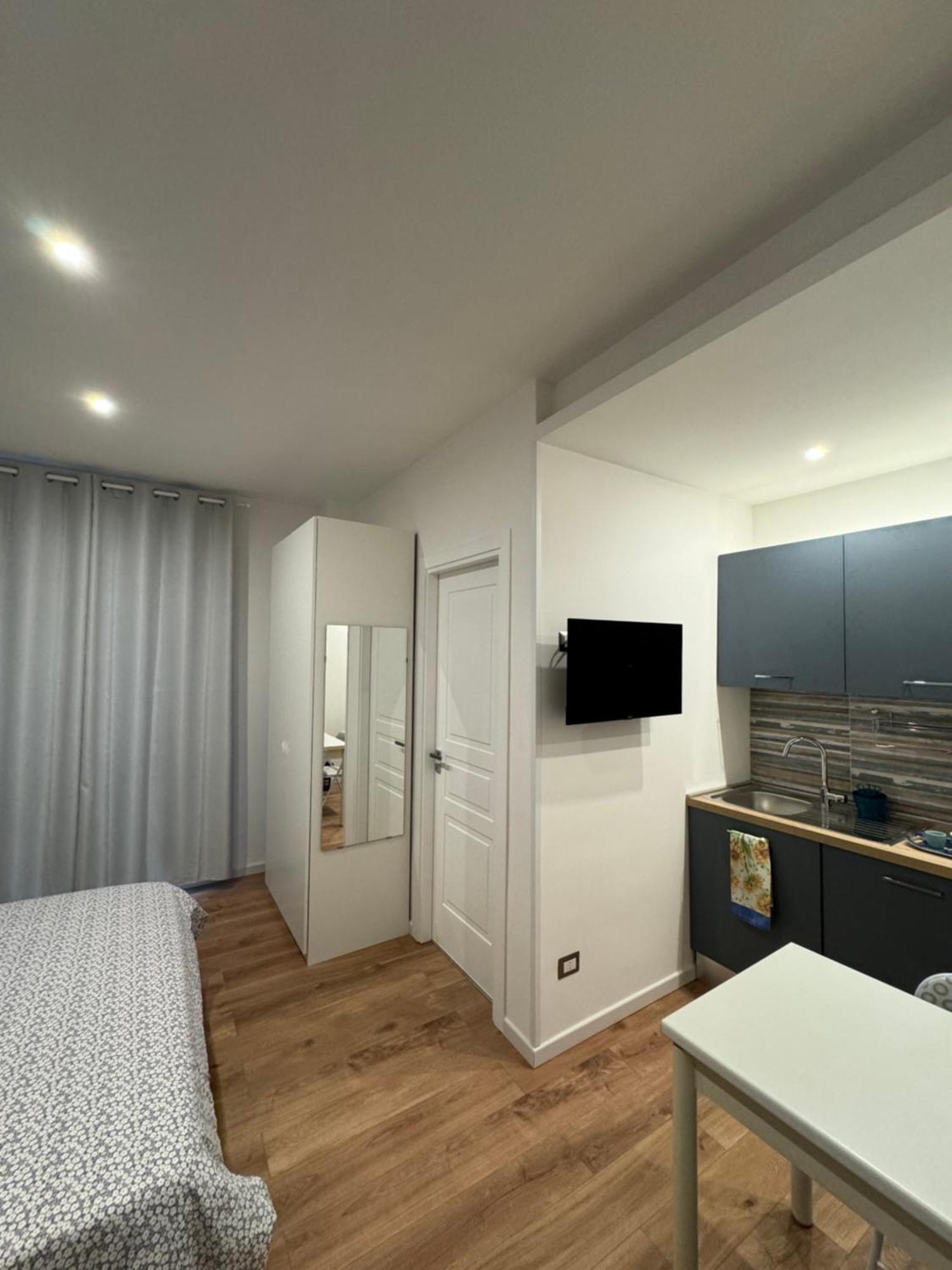Little House Rione Alto * Naples