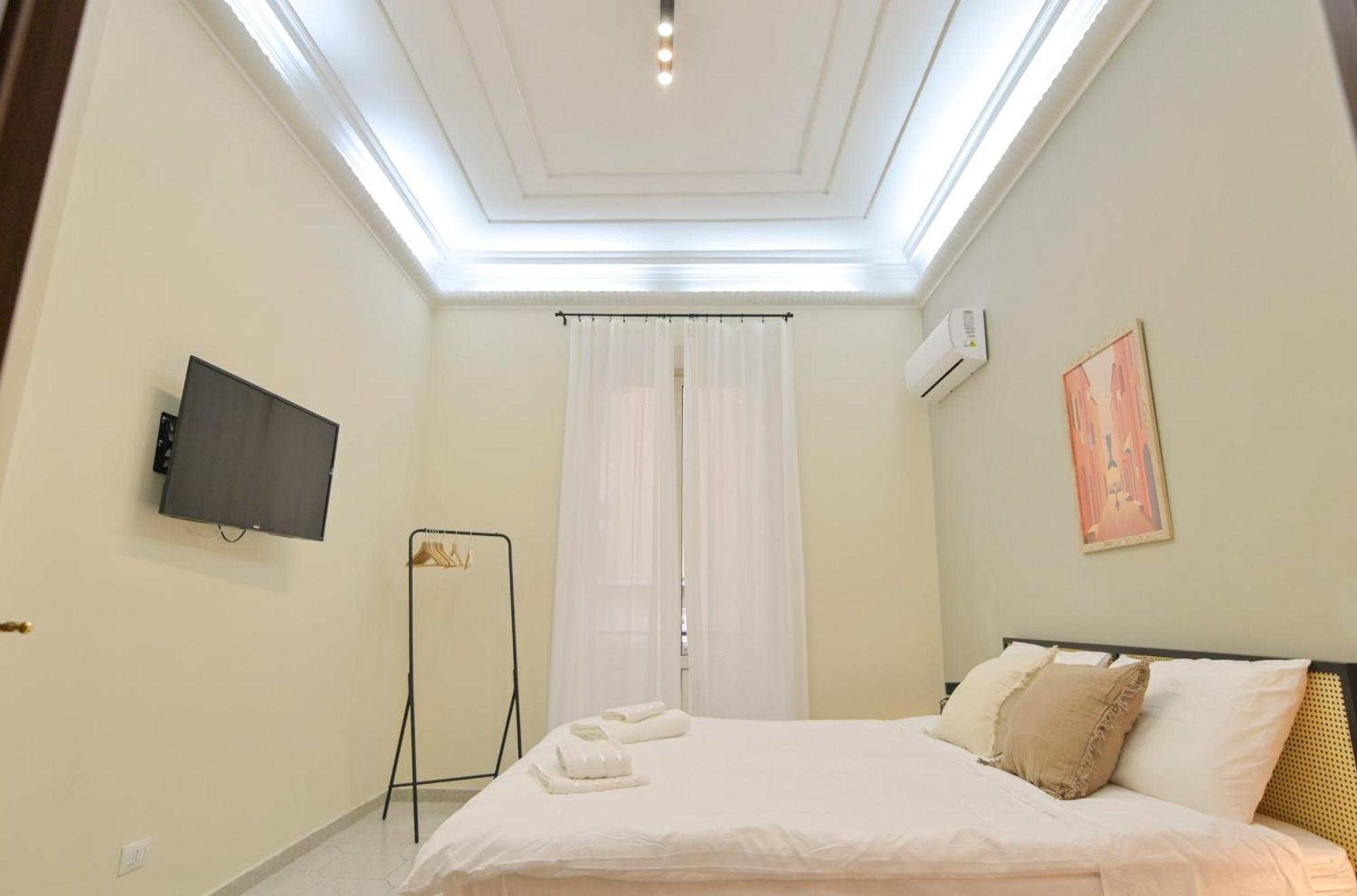 Apartment Cozy Naples
