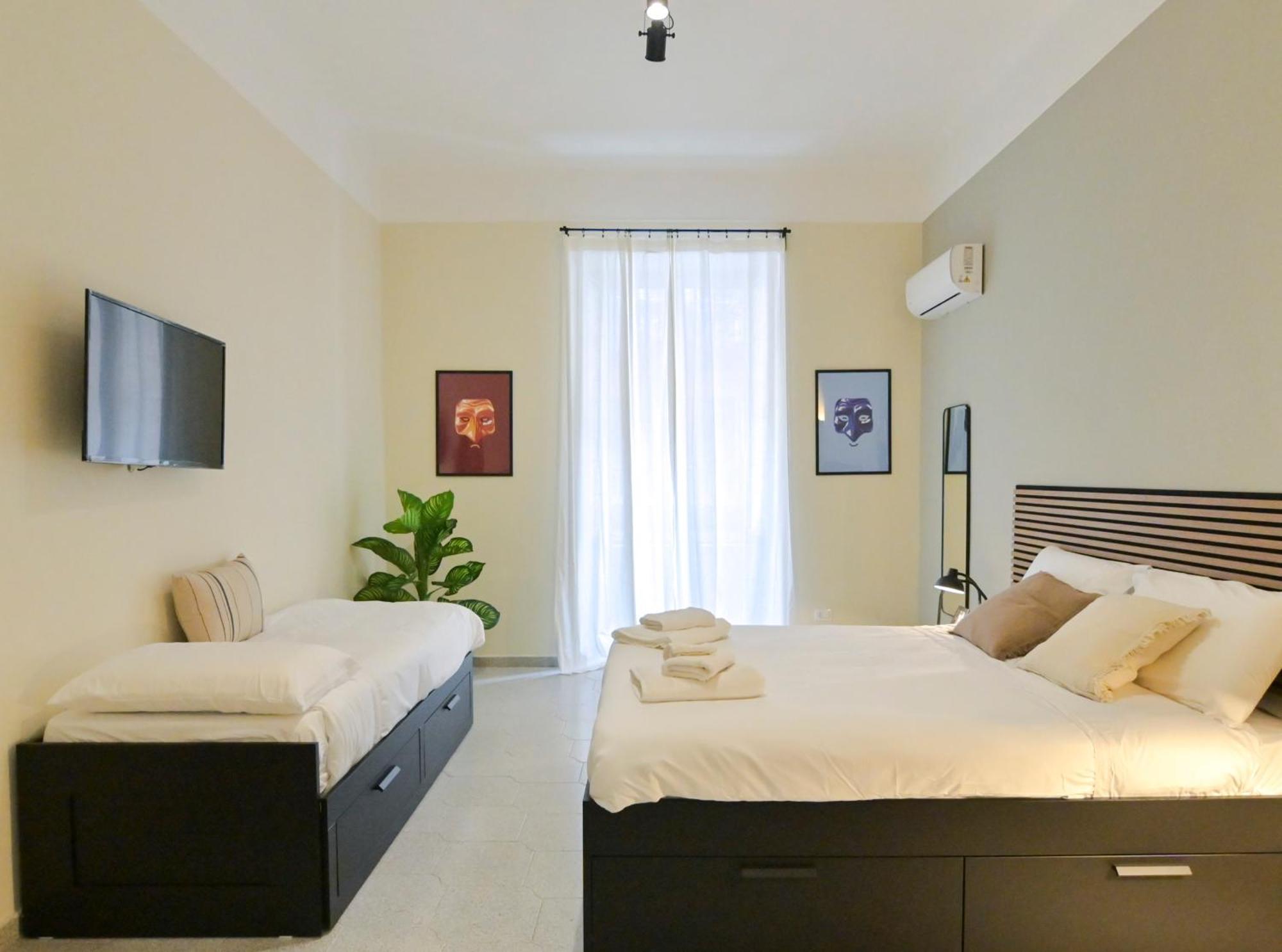 Apartment Cozy *