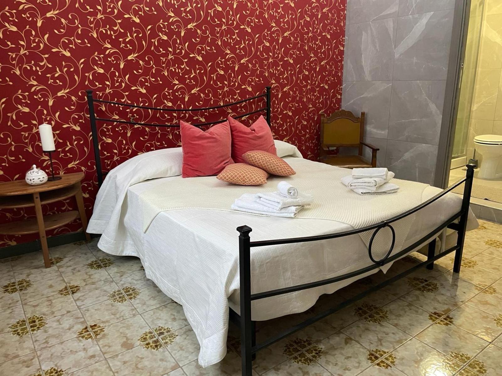 Bed & Breakfast Lillo - Stella Naples