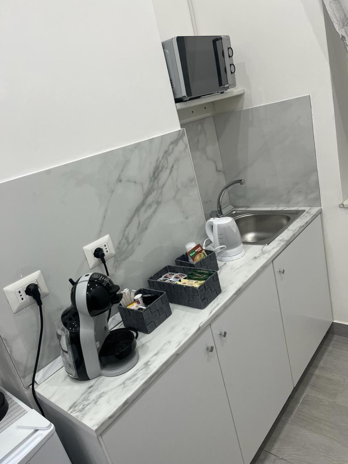 La Dimora Di Antonietta Naples