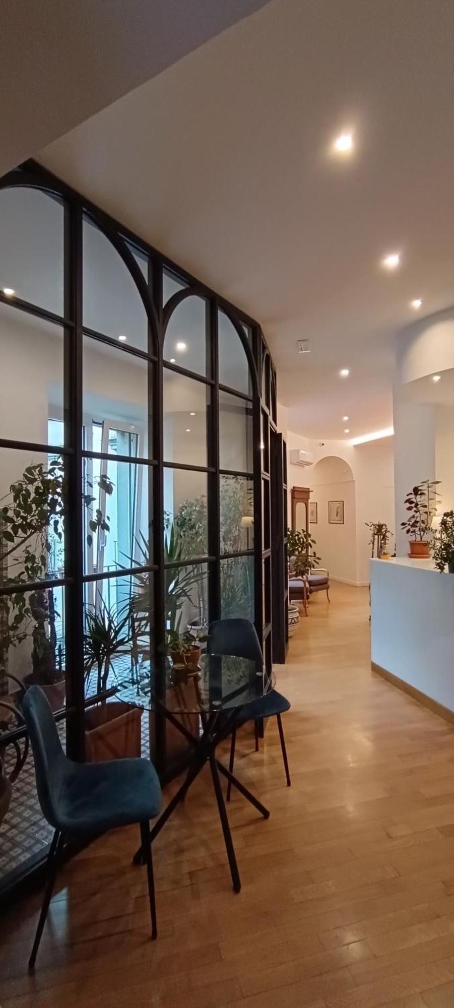 Deluxe Spaccanapoli Guest house Naples