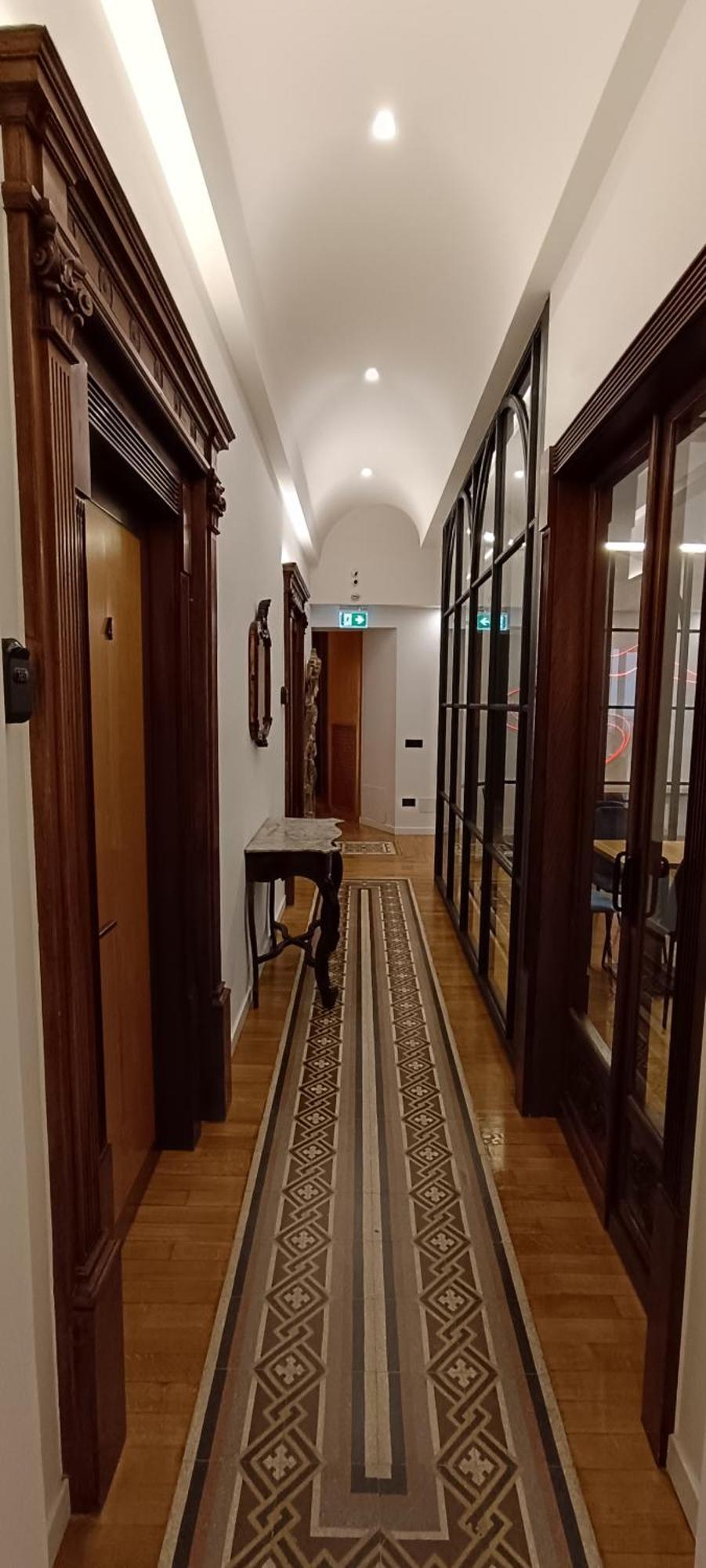 Deluxe Spaccanapoli Guest house
