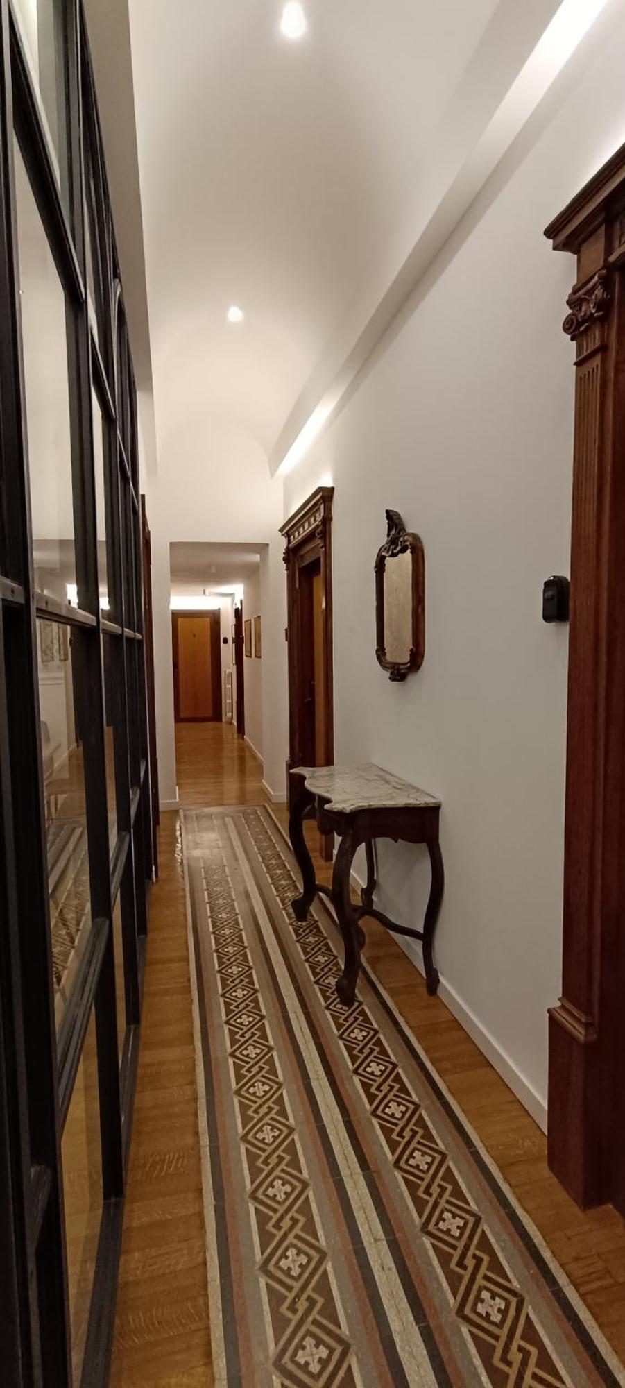 Guest house Deluxe Spaccanapoli Naples