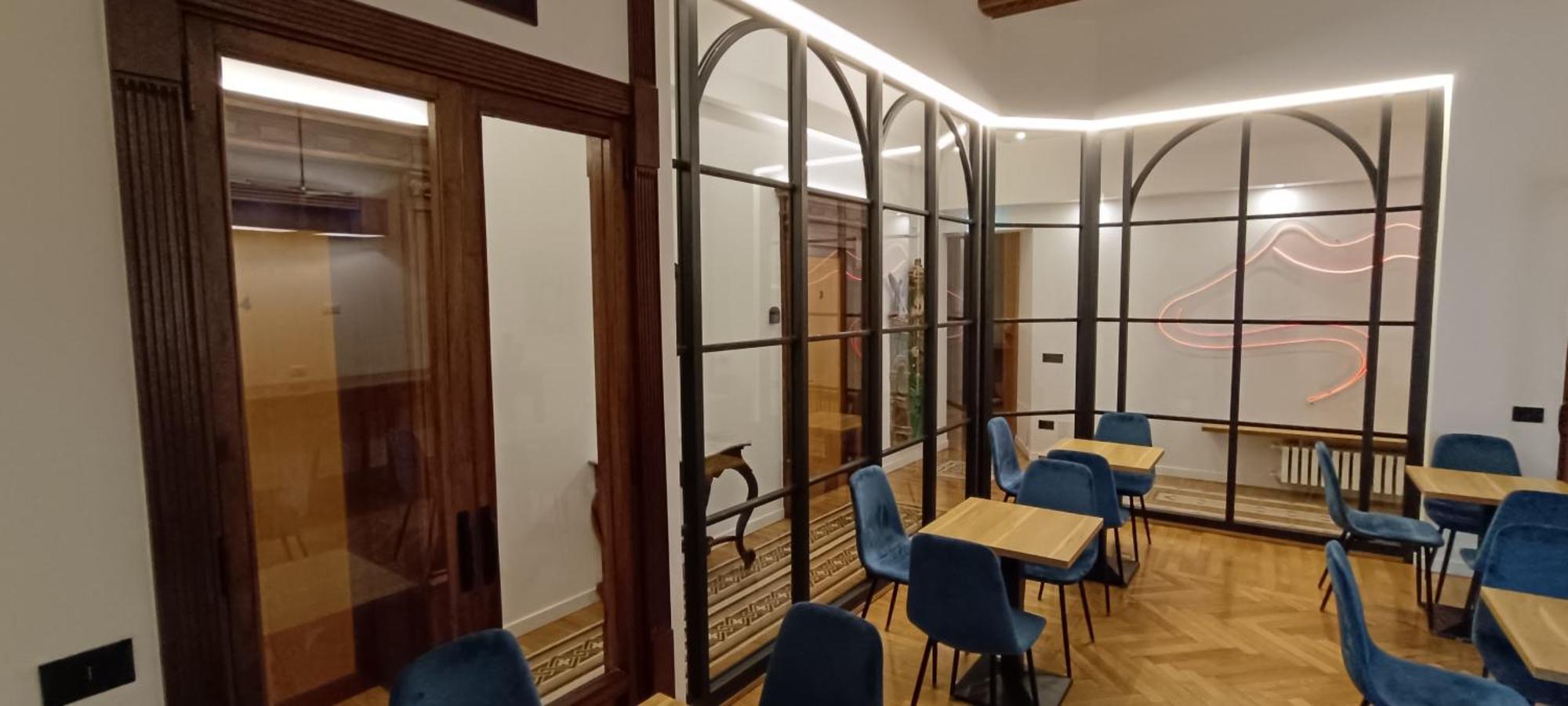 Deluxe Spaccanapoli Guest house