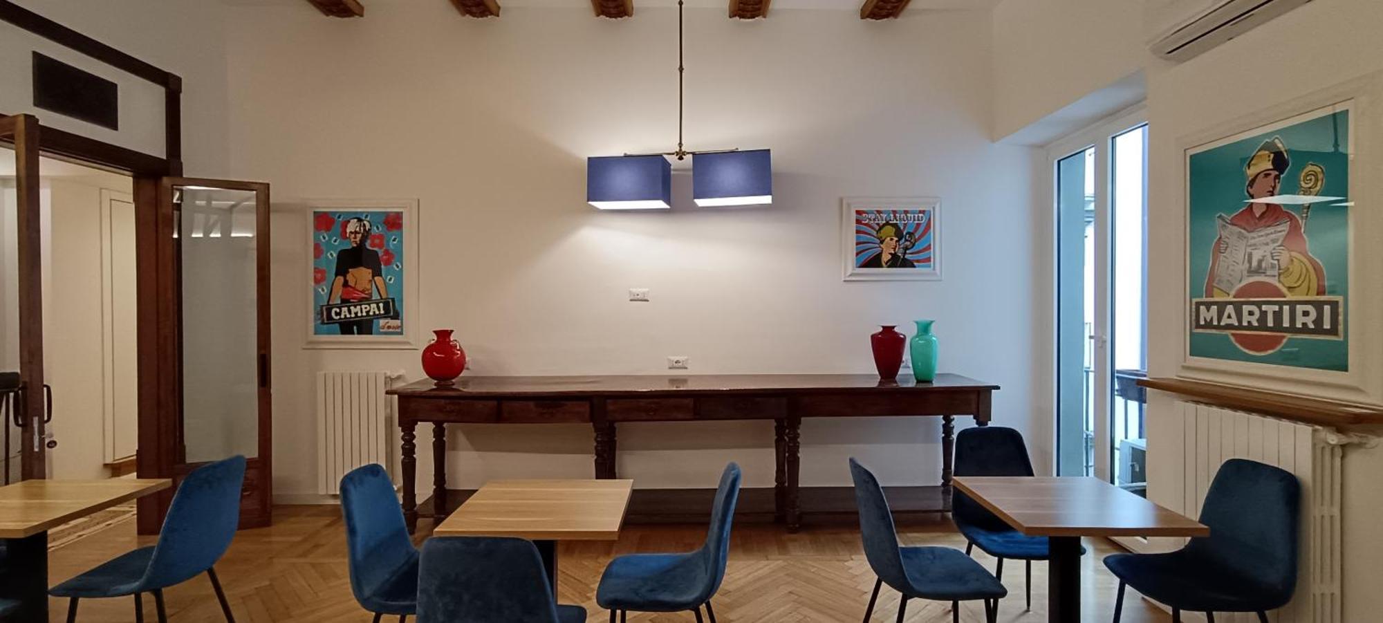 Deluxe Spaccanapoli Guest house *