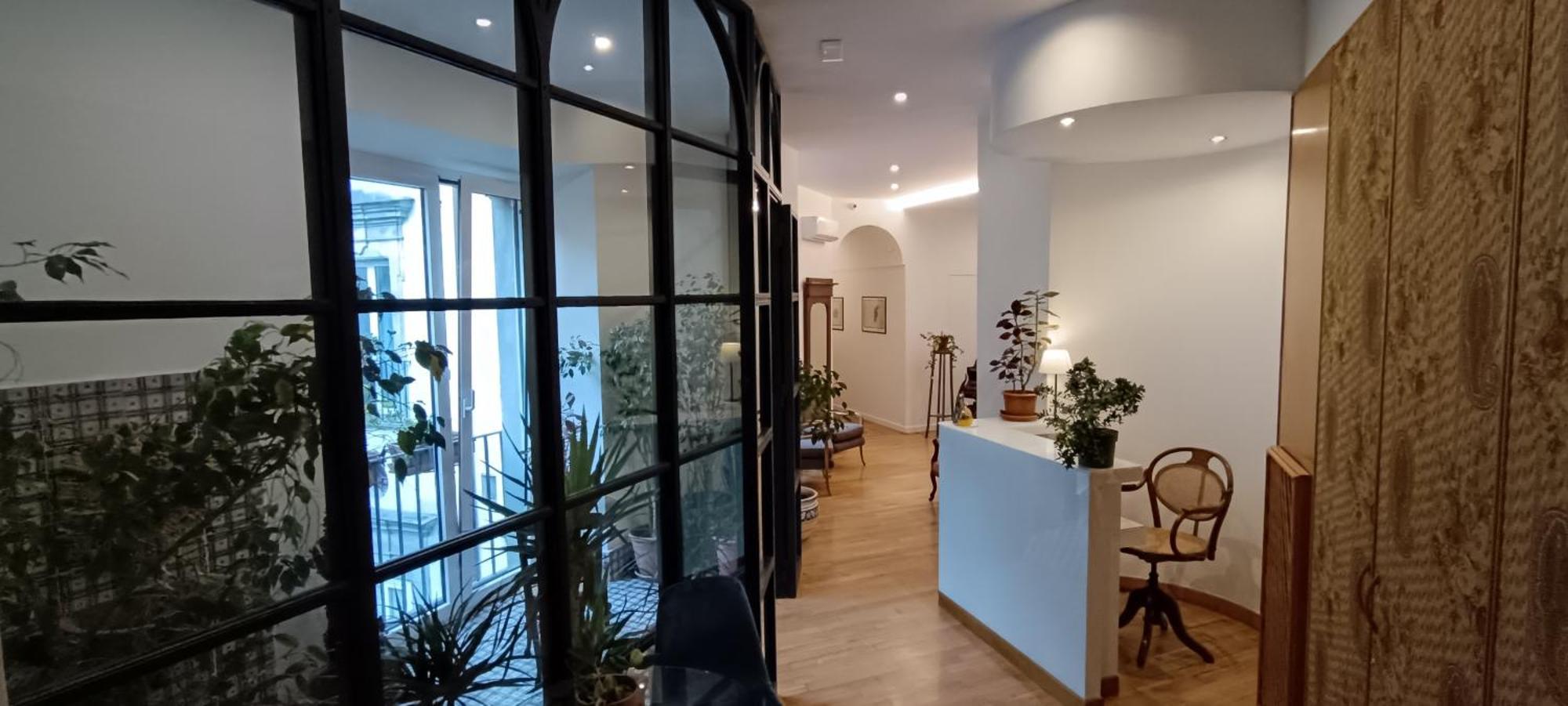 Deluxe Spaccanapoli Guest house *