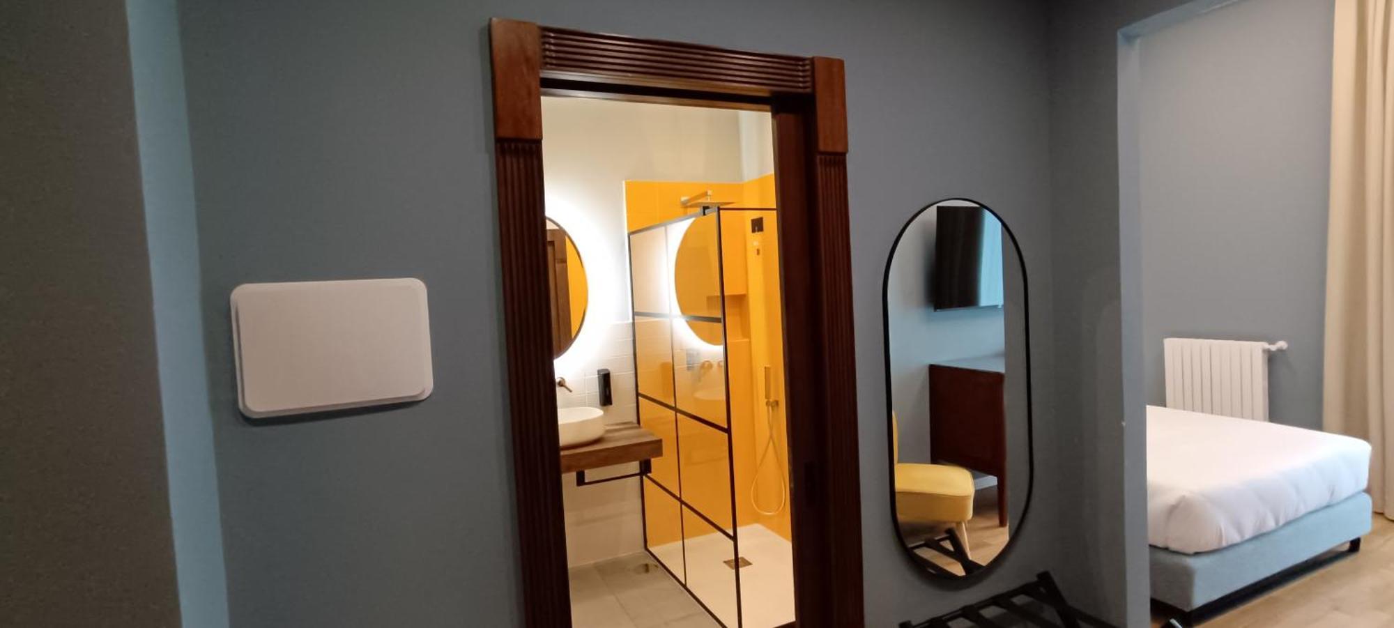 Deluxe Spaccanapoli Guest house Naples