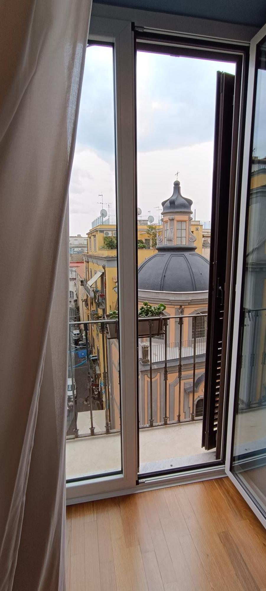 Guest house Deluxe Spaccanapoli Naples