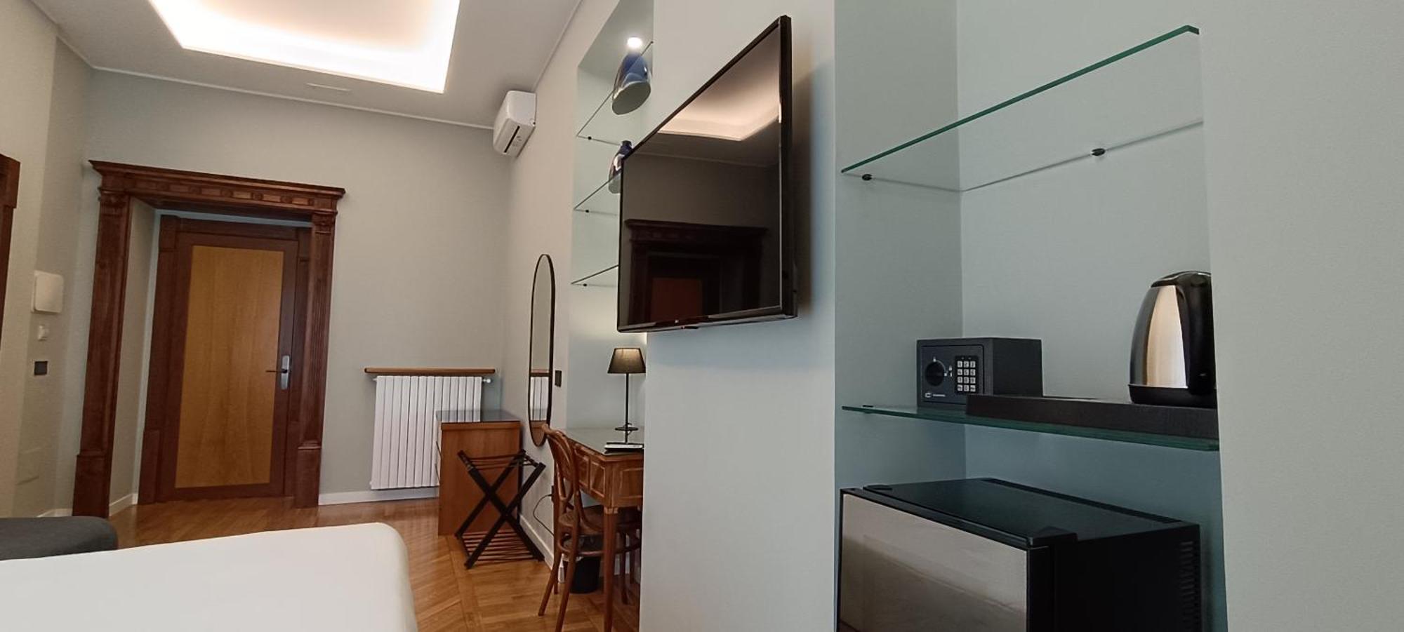 Guest house Deluxe Spaccanapoli *
