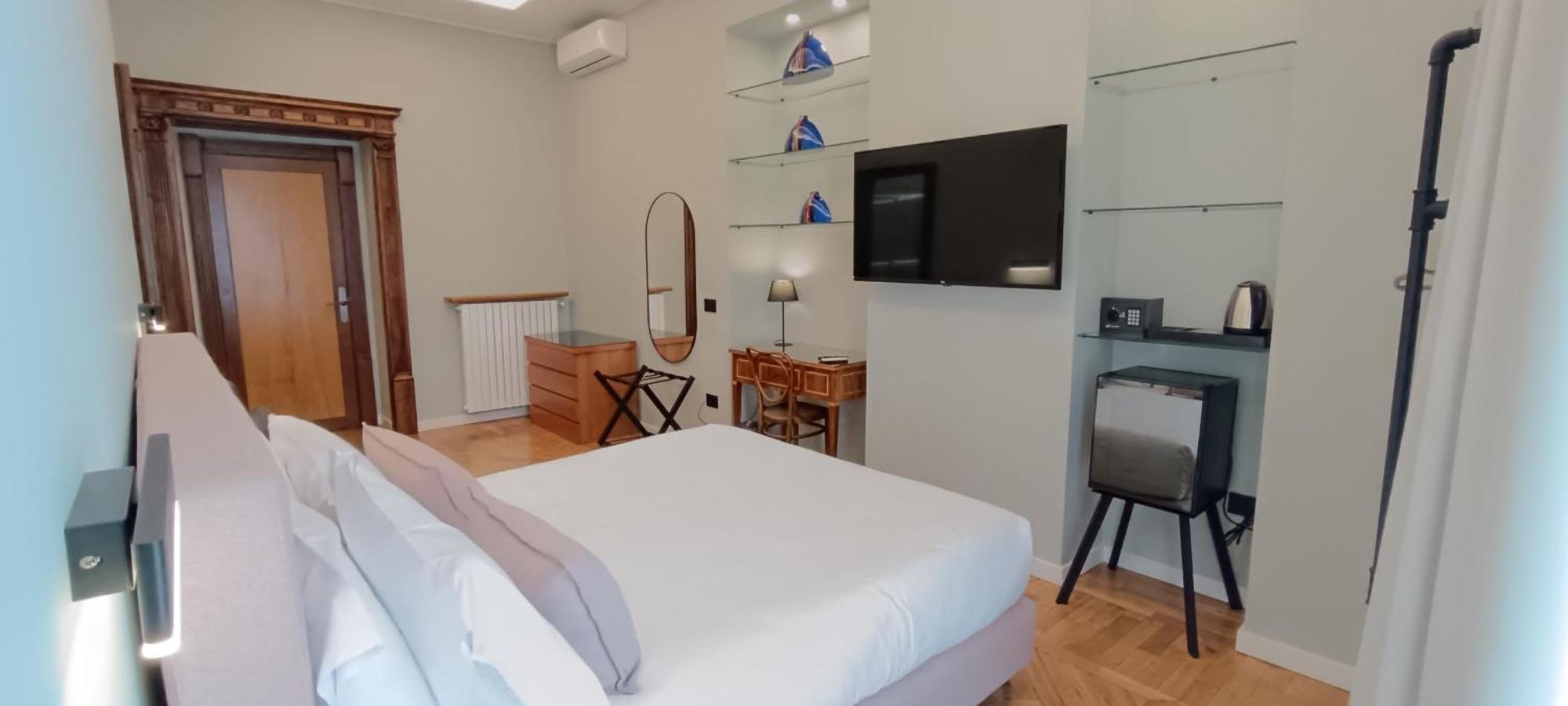 Guest house Deluxe Spaccanapoli Naples