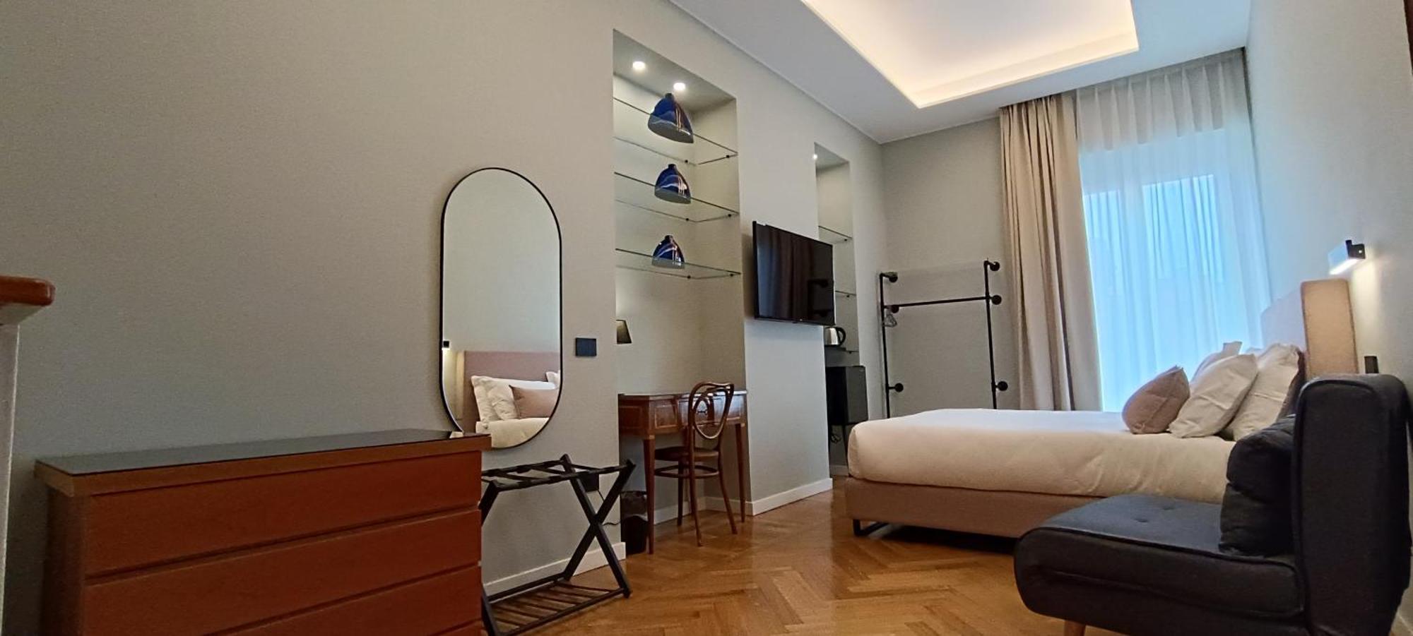 Deluxe Spaccanapoli Guest house *