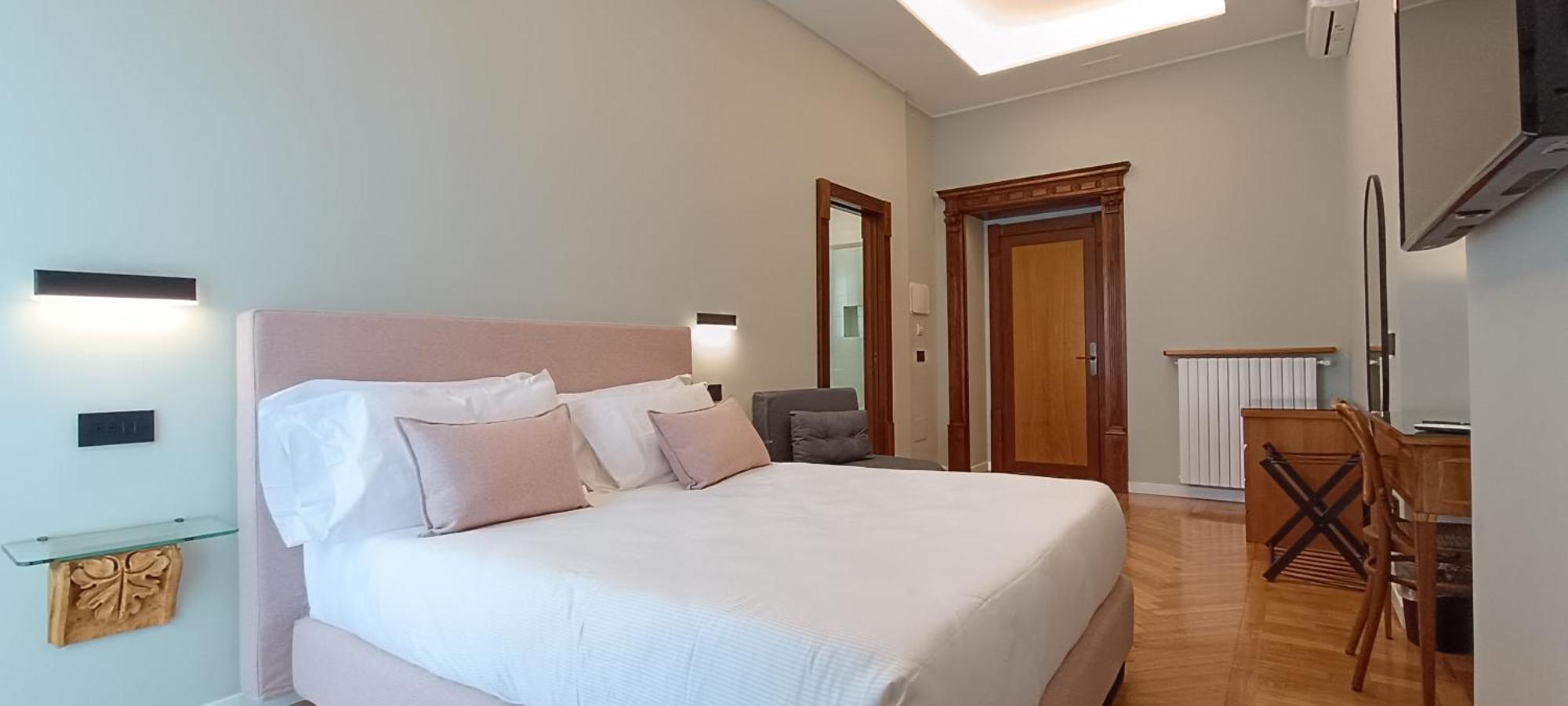 Guest house Deluxe Spaccanapoli Naples