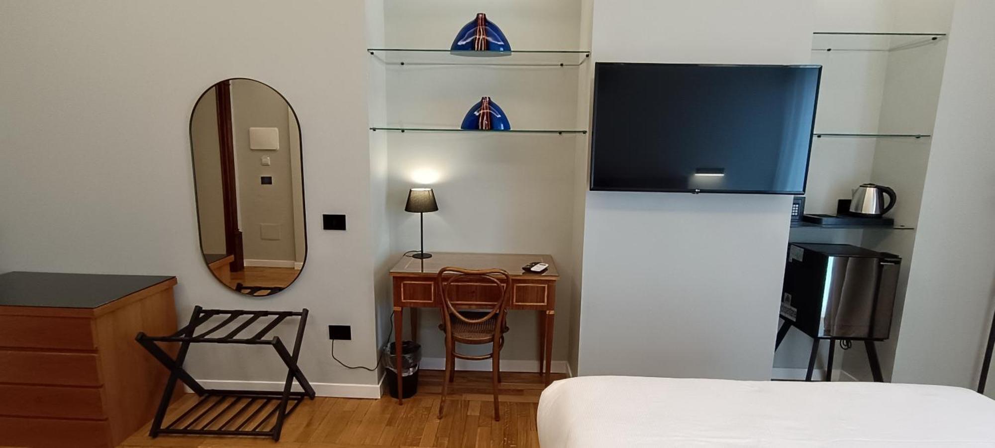 Deluxe Spaccanapoli Guest house *