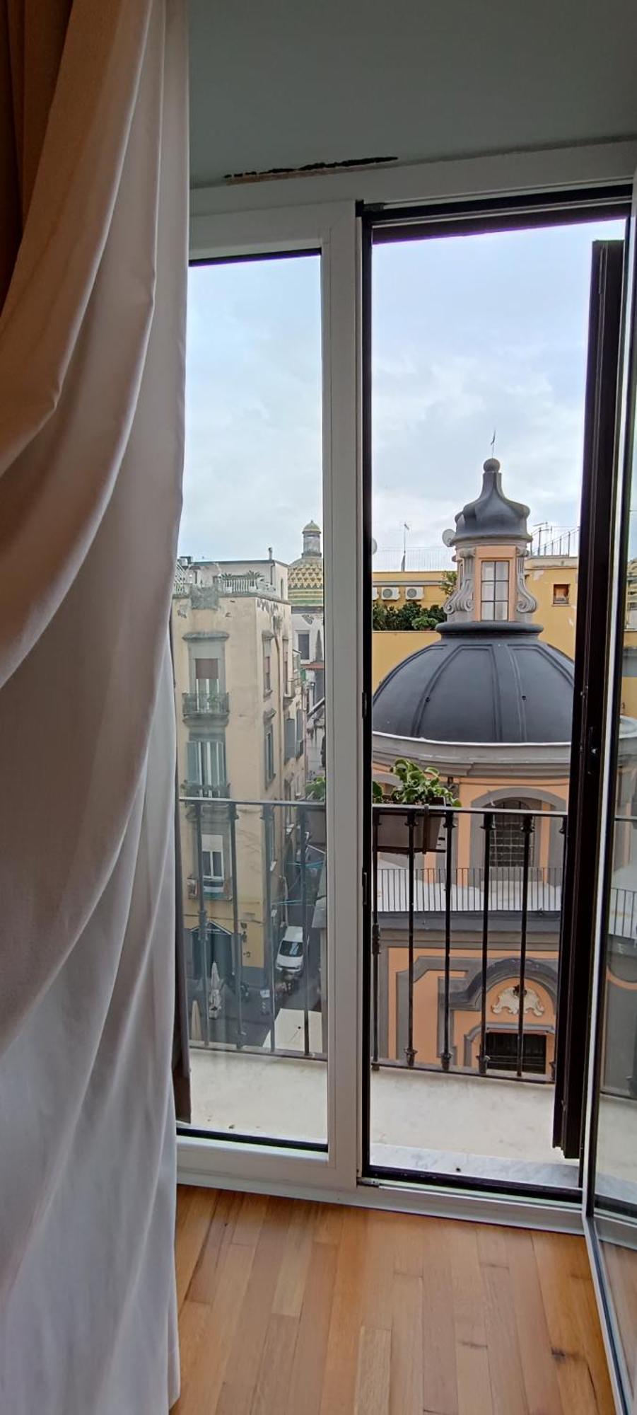 Deluxe Spaccanapoli * Naples