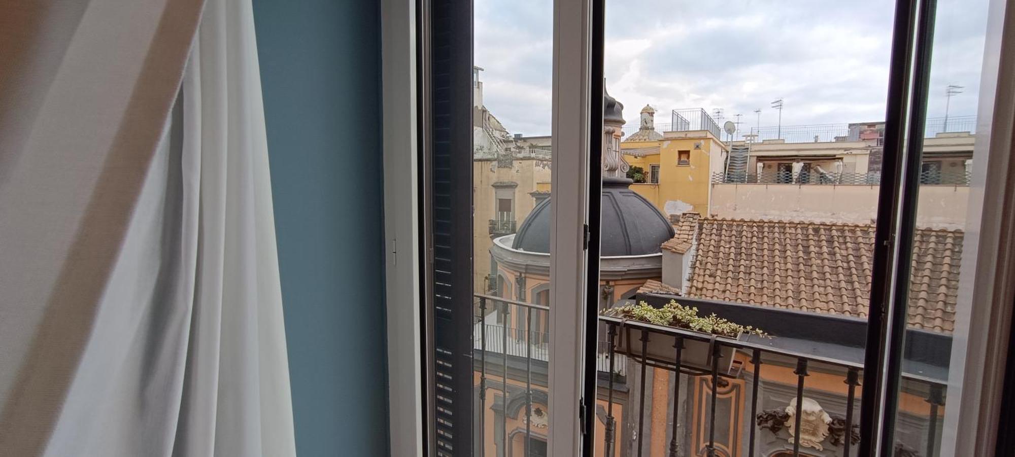 Deluxe Spaccanapoli Guest house