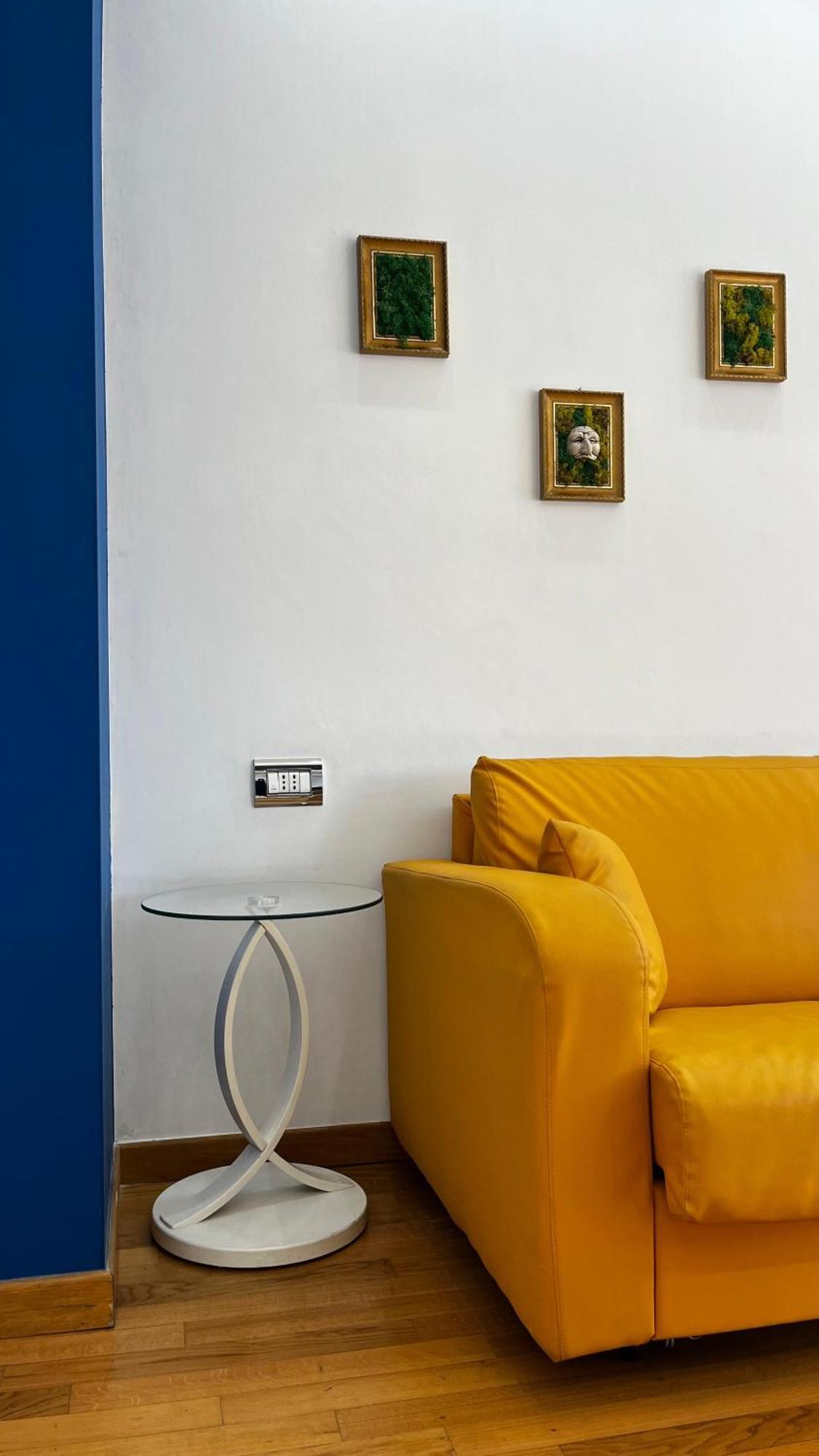 Bed & Breakfast Covo Degli Angioini 4*