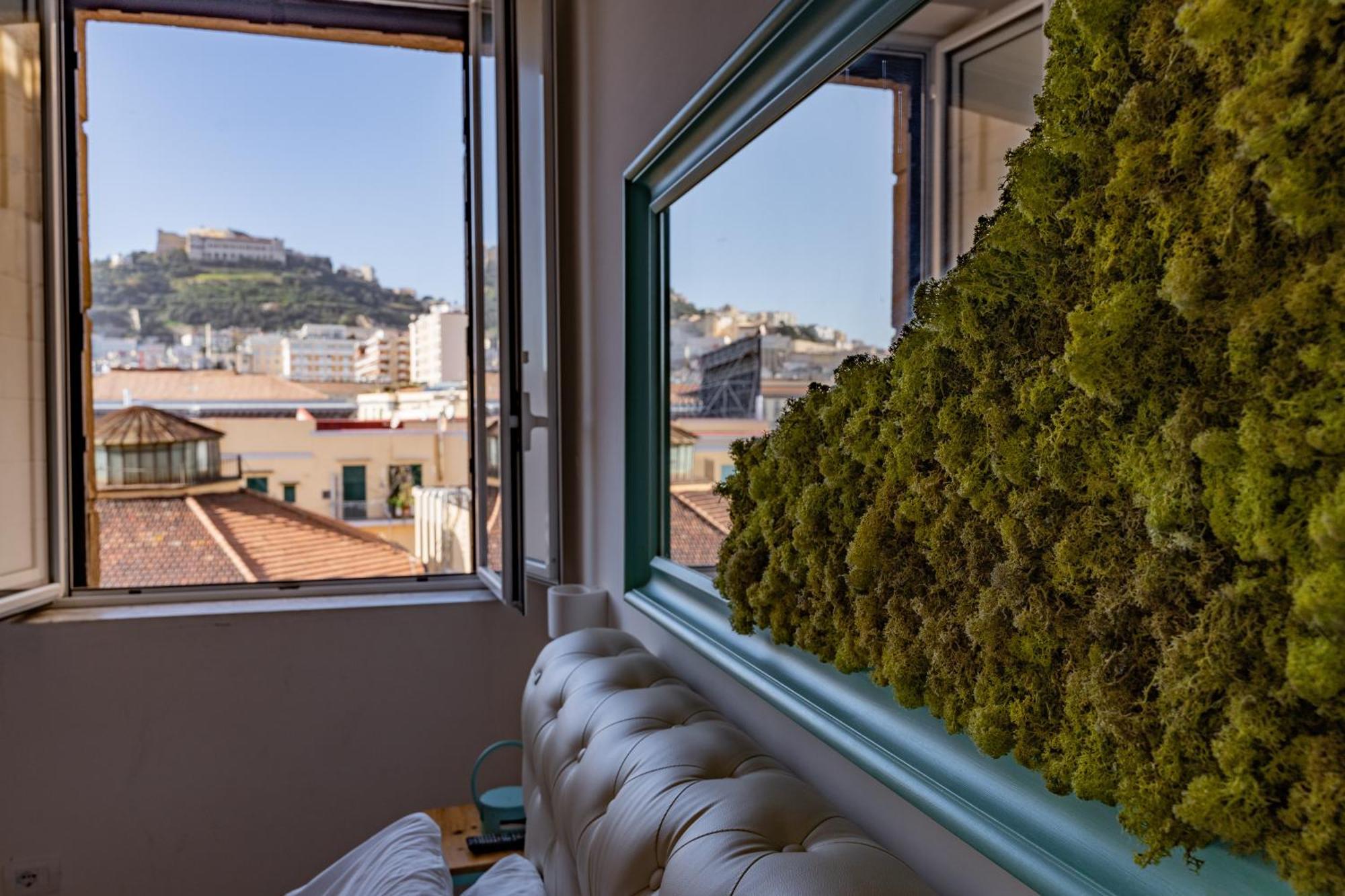 Covo Degli Angioini Bed & Breakfast Naples