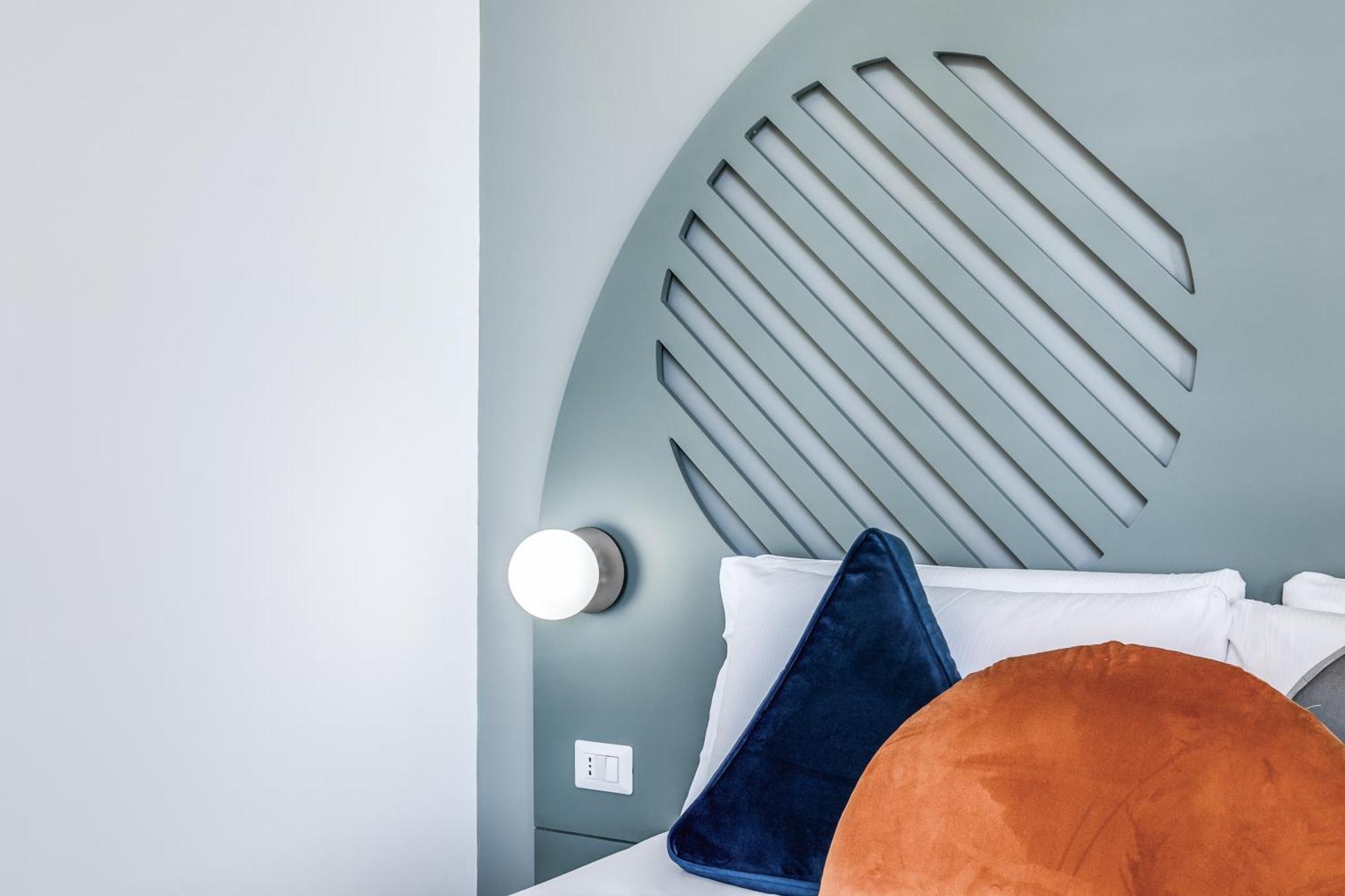 Apartment Corso Umberto I *