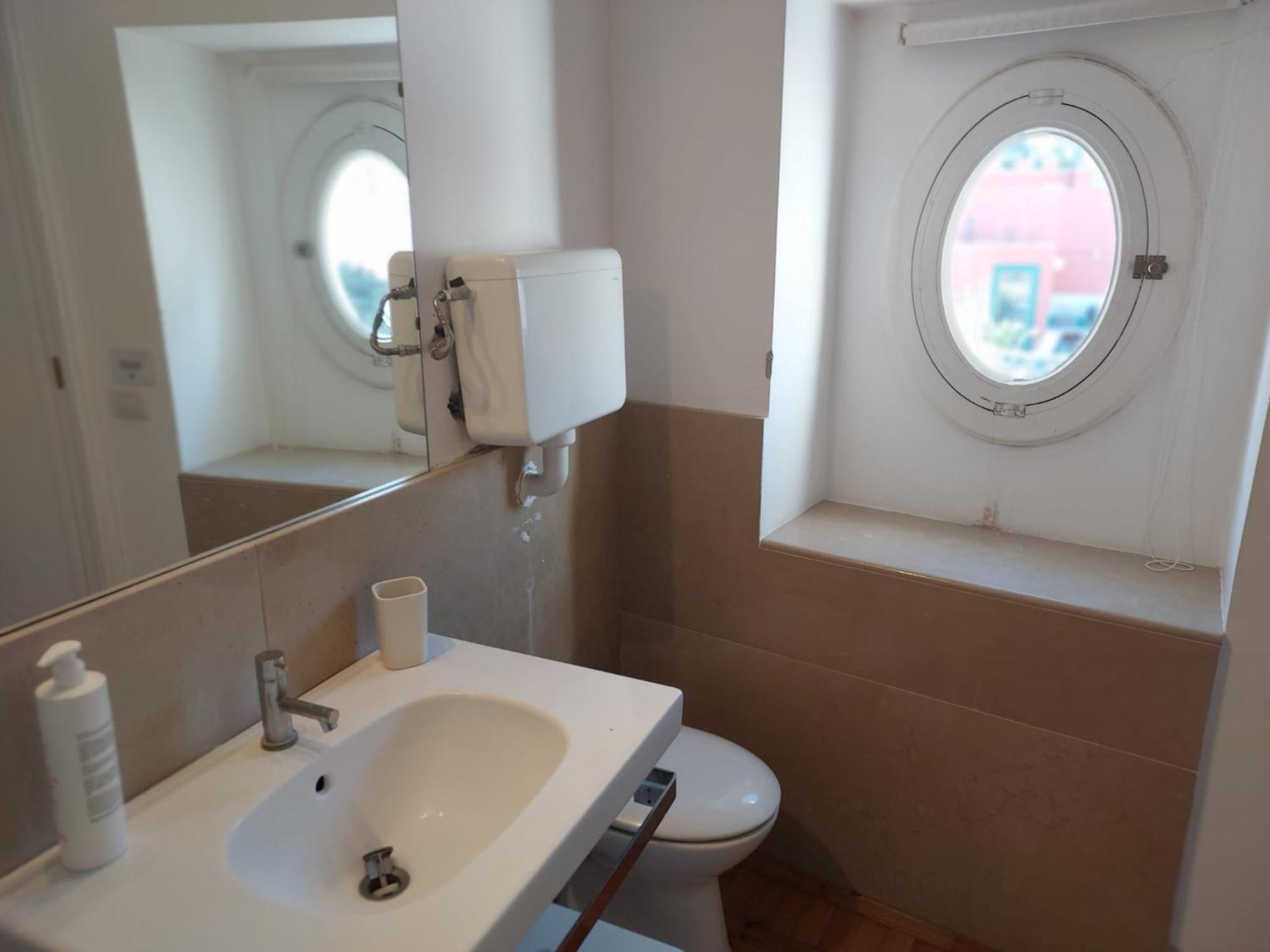 Bed & Breakfast Attico Ventaglieri With Panoramic Terrace