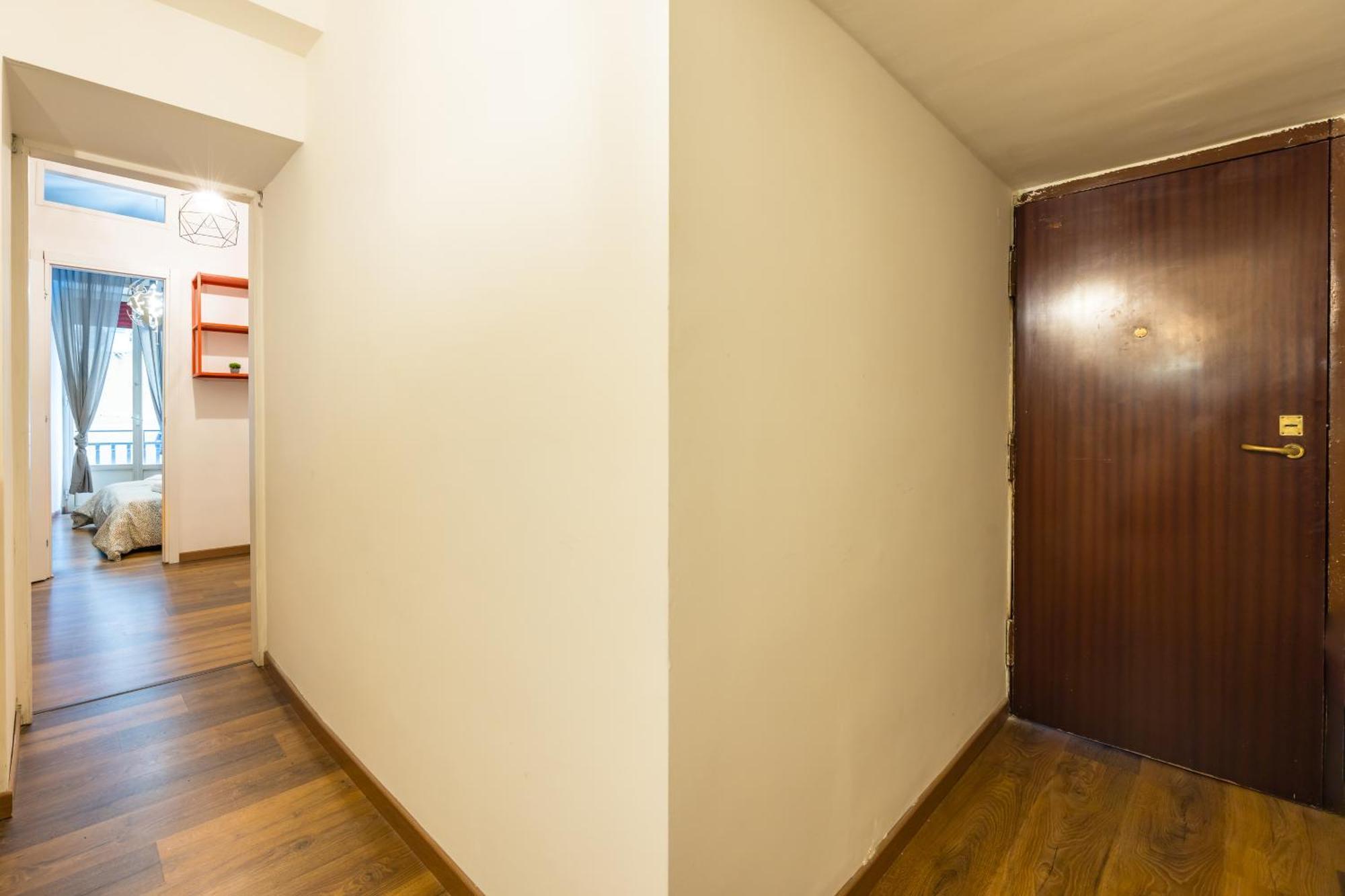 Apartment A Due Passi - Spagnoli *
