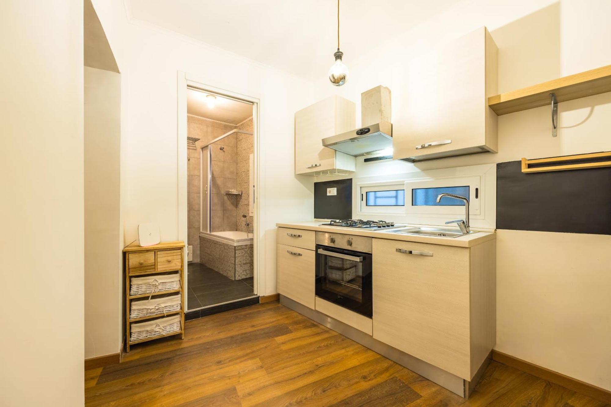Apartment A Due Passi - Spagnoli *