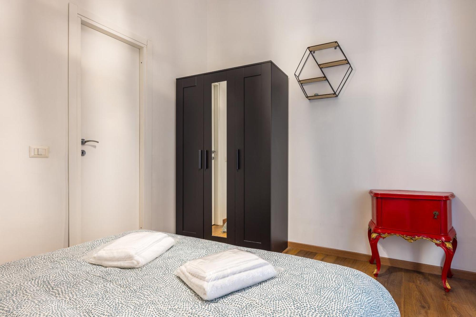 Apartment A Due Passi - Spagnoli *
