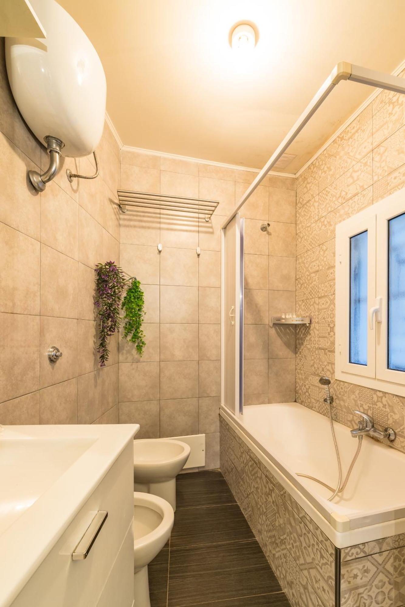 Apartment A Due Passi - Spagnoli Naples
