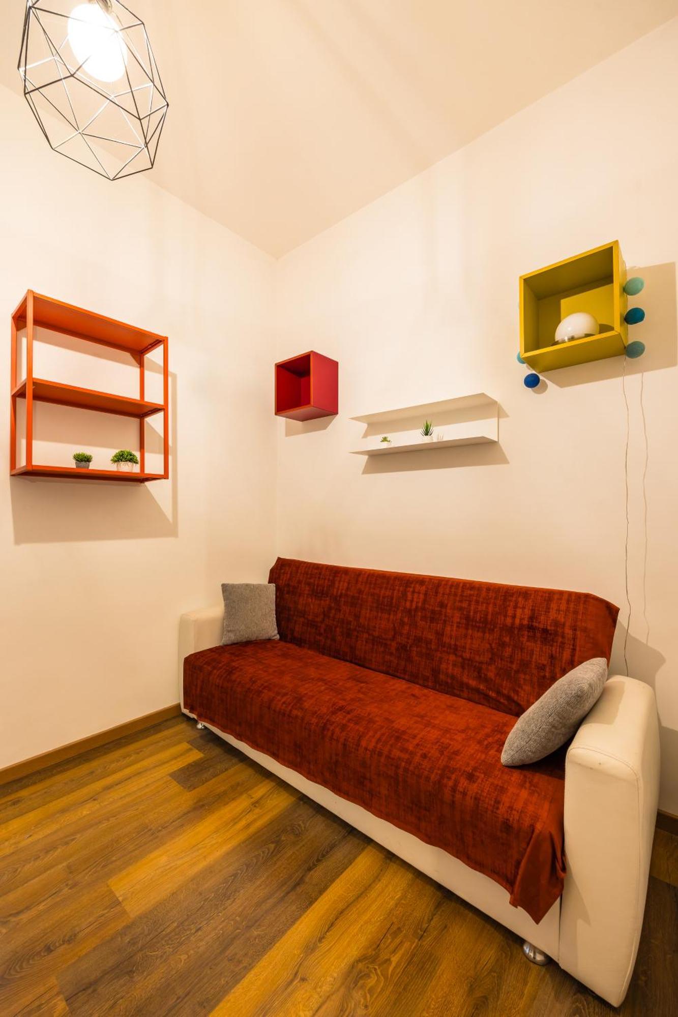 Apartment A Due Passi - Spagnoli