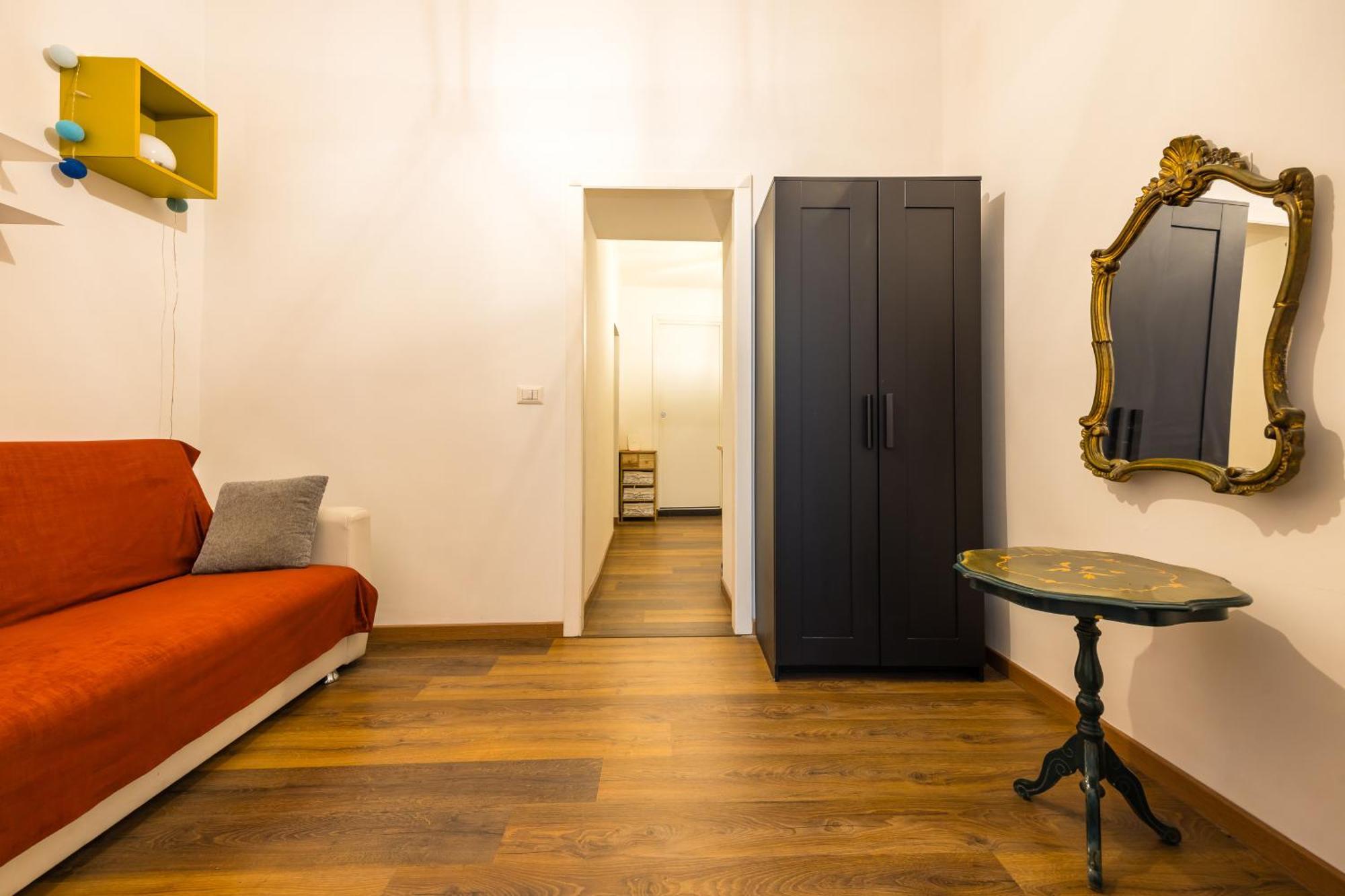 Apartment A Due Passi - Spagnoli *