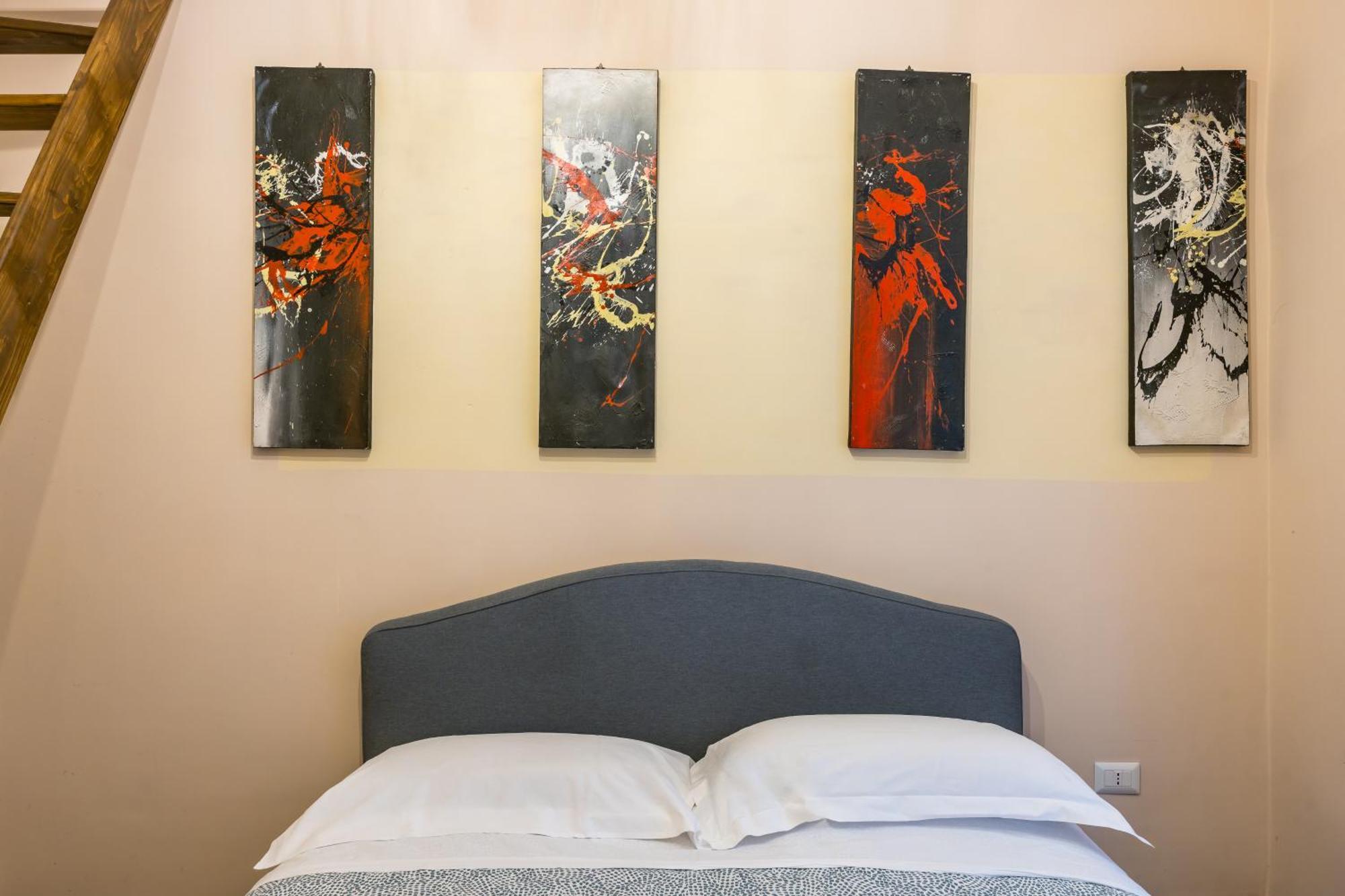 Apartment A Due Passi - Spagnoli