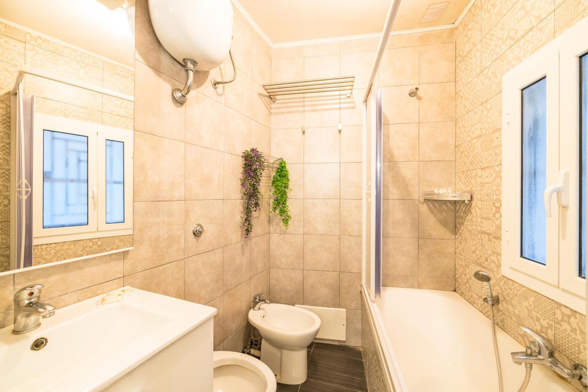 Apartment A Due Passi - Spagnoli