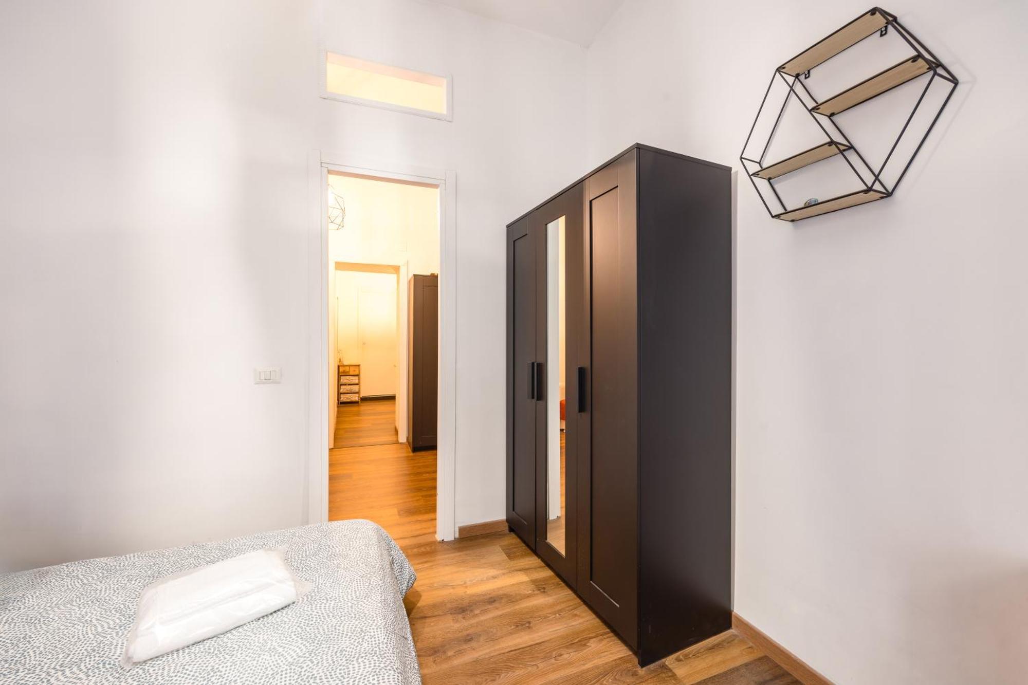 A Due Passi - Spagnoli Apartment Naples
