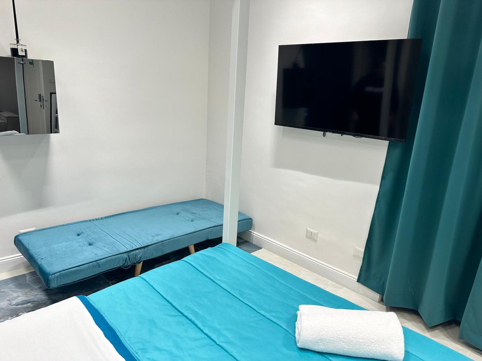 Le Di Giusy Nazionale 24 Guest house