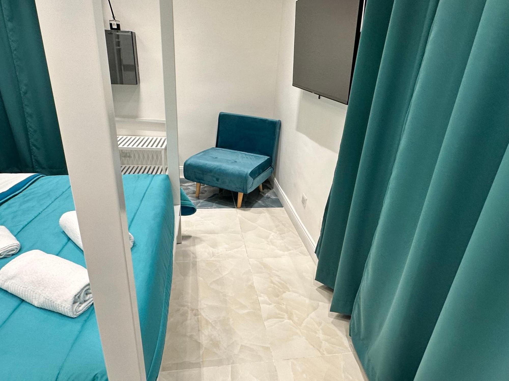 Guest house Le Di Giusy Nazionale 24 Naples