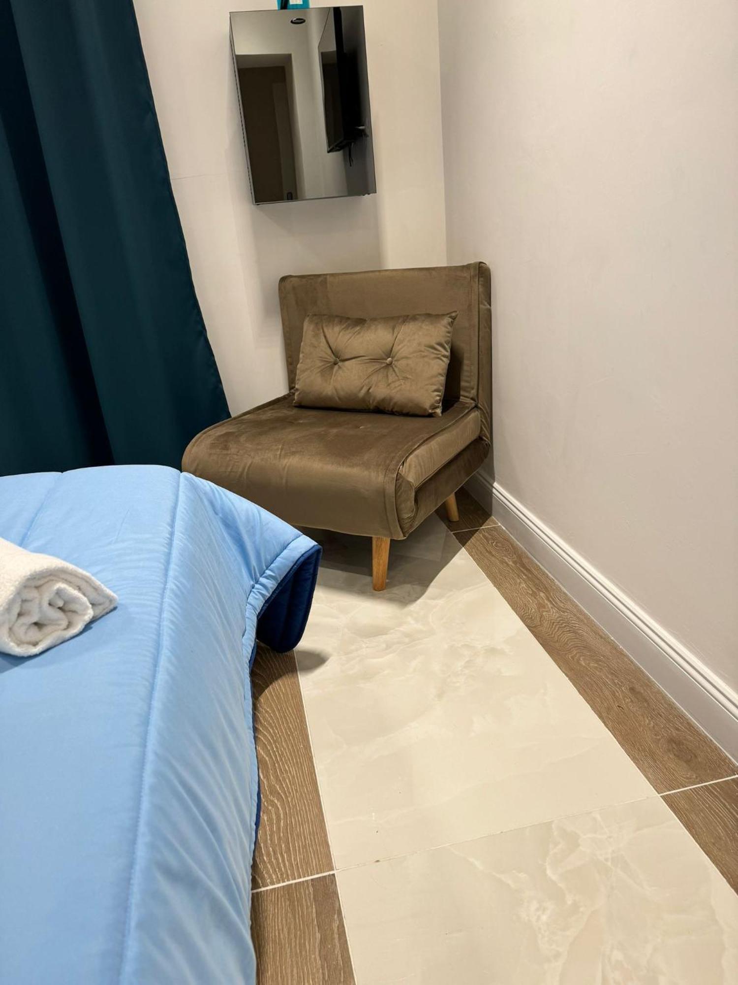 Le Di Giusy Nazionale 24 Guest house Naples