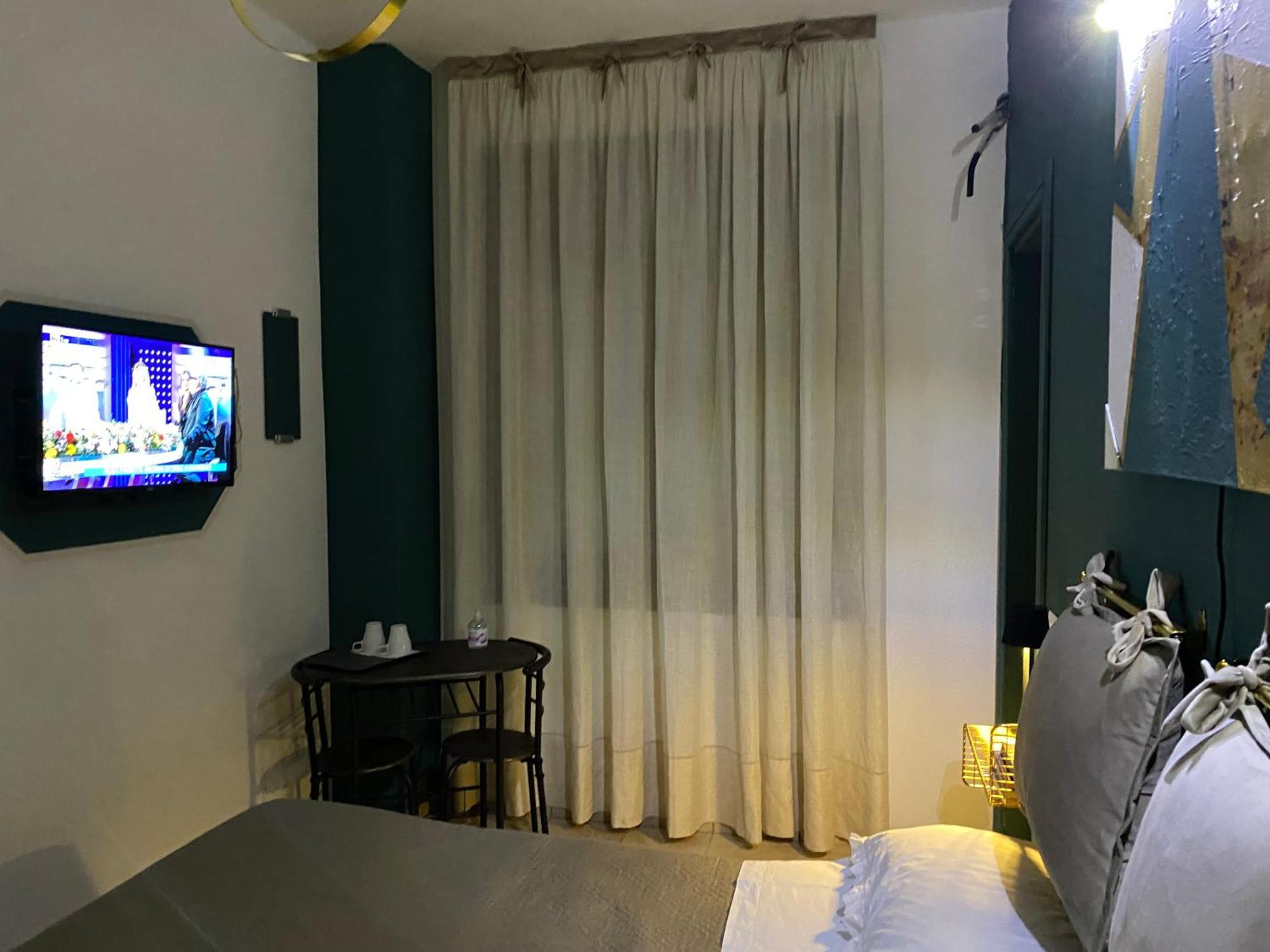 Bed & Breakfast Mario's House *