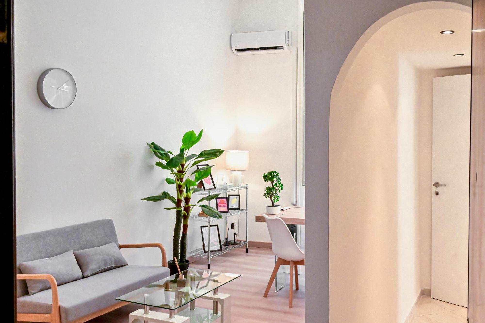 Cozy Bed & Breakfast Naples