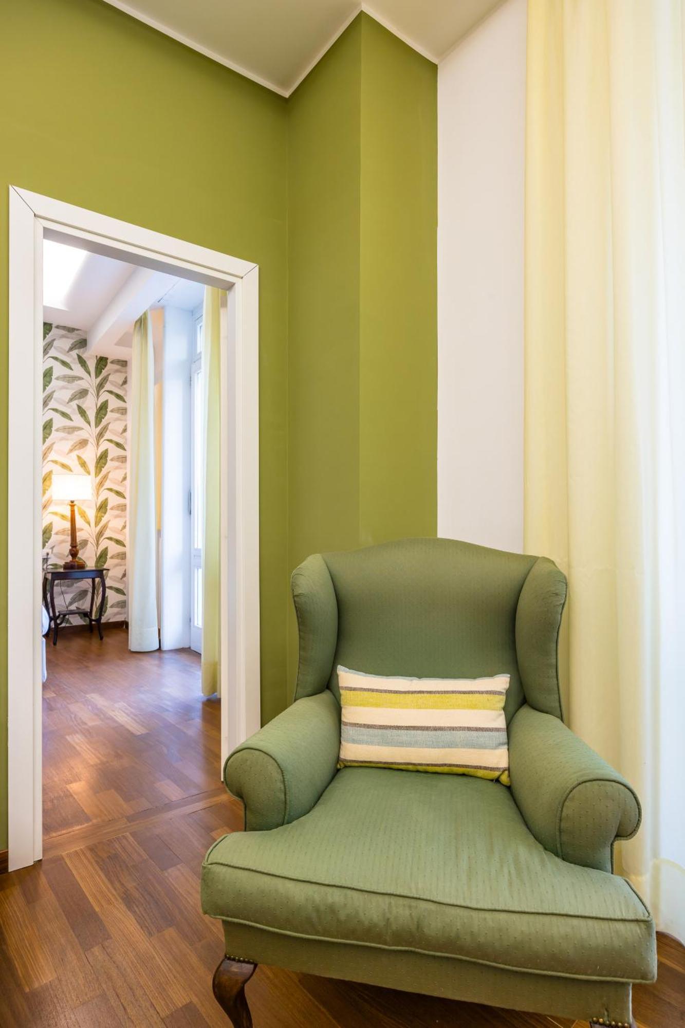 Apartment Soul Naples