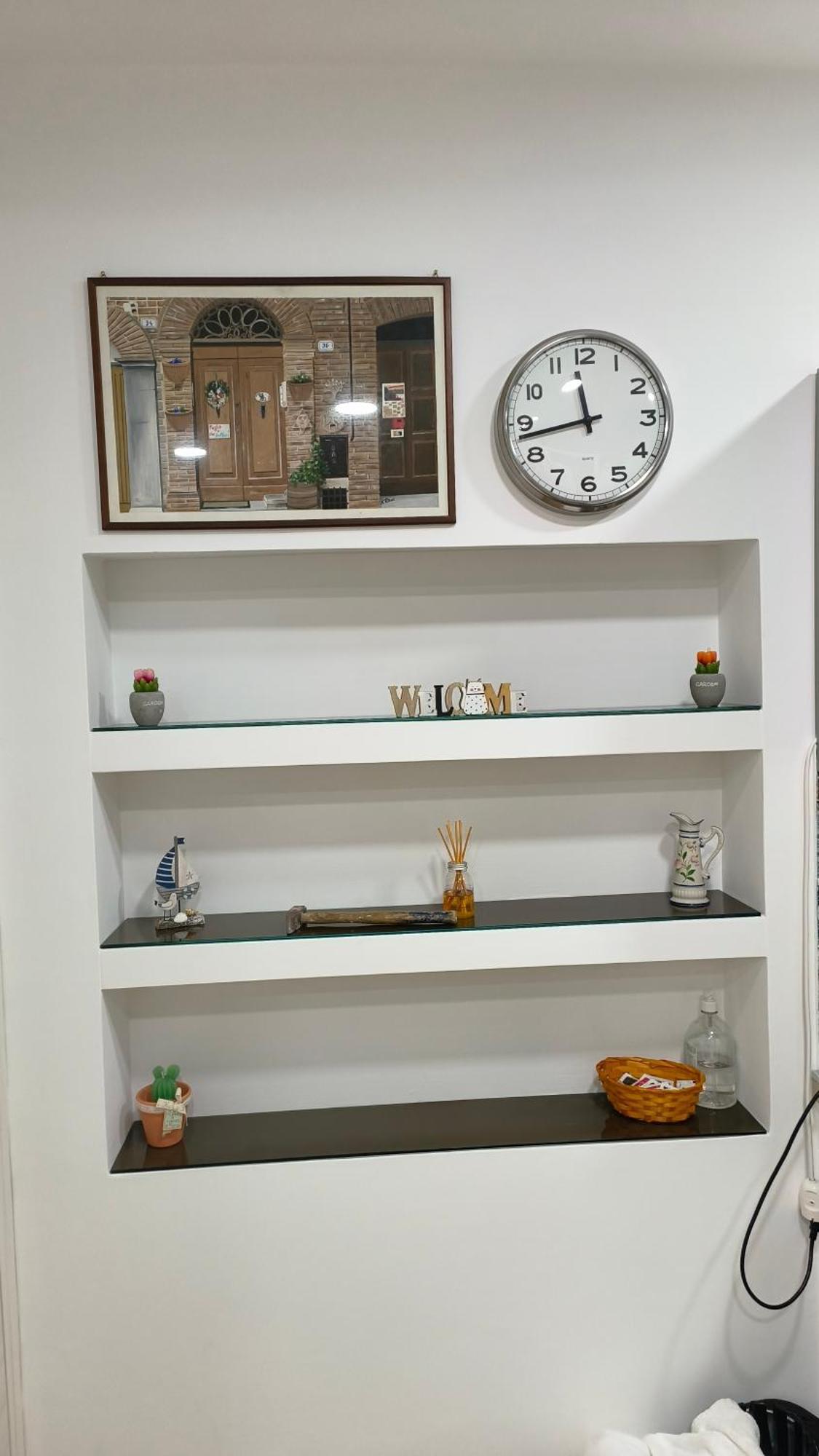 Apartment Domus *